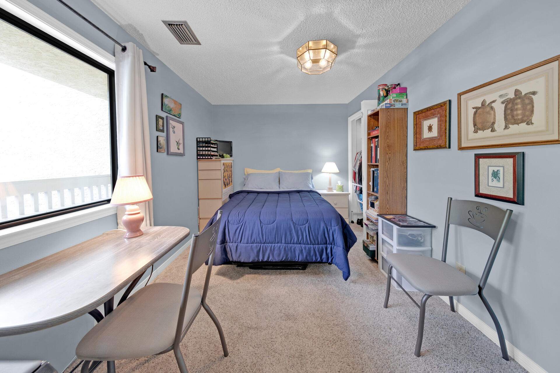 BAY VILLAS CONDOS - Residential