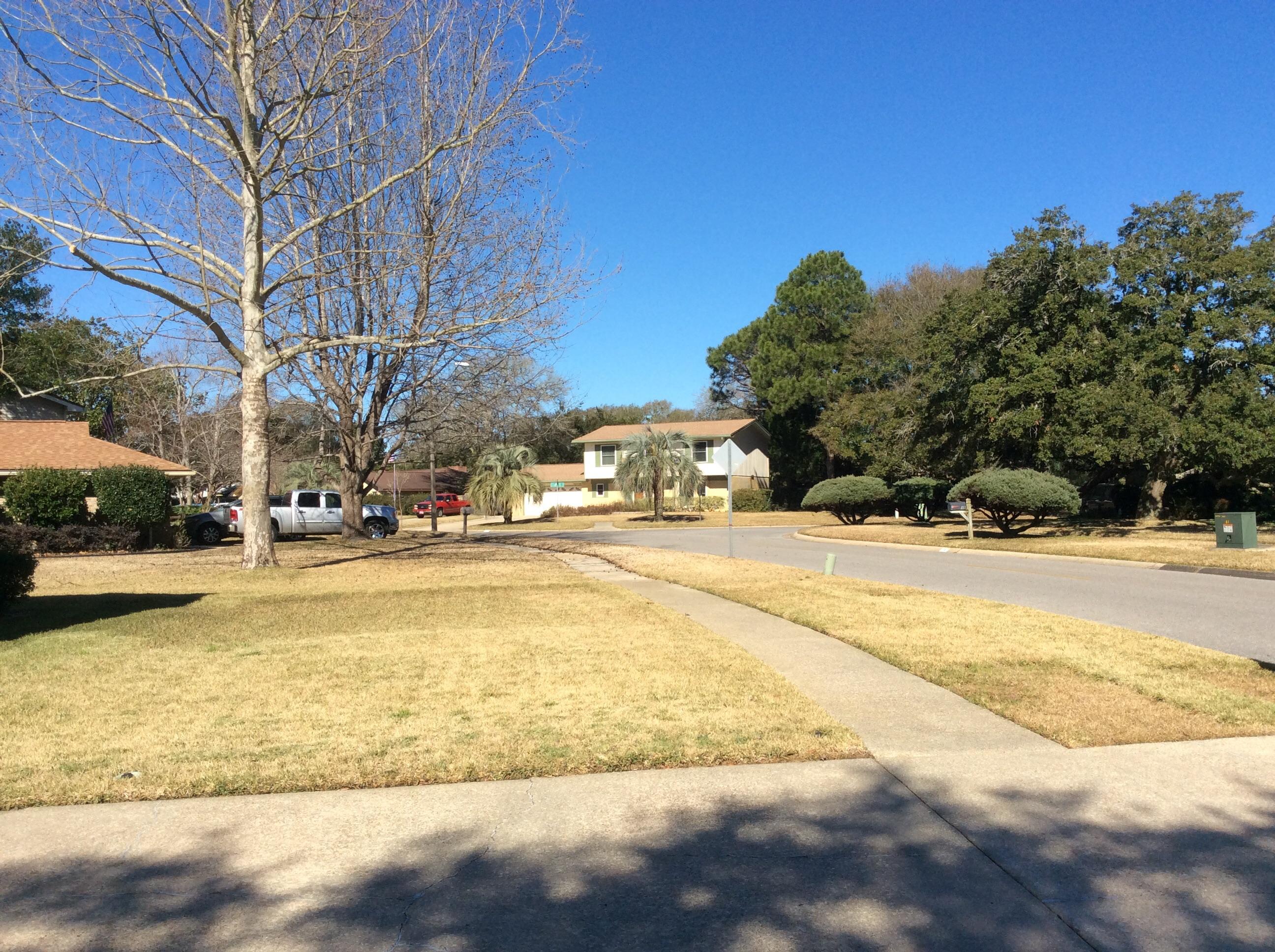 KENWOOD S/D 2ND ADDN - Residential