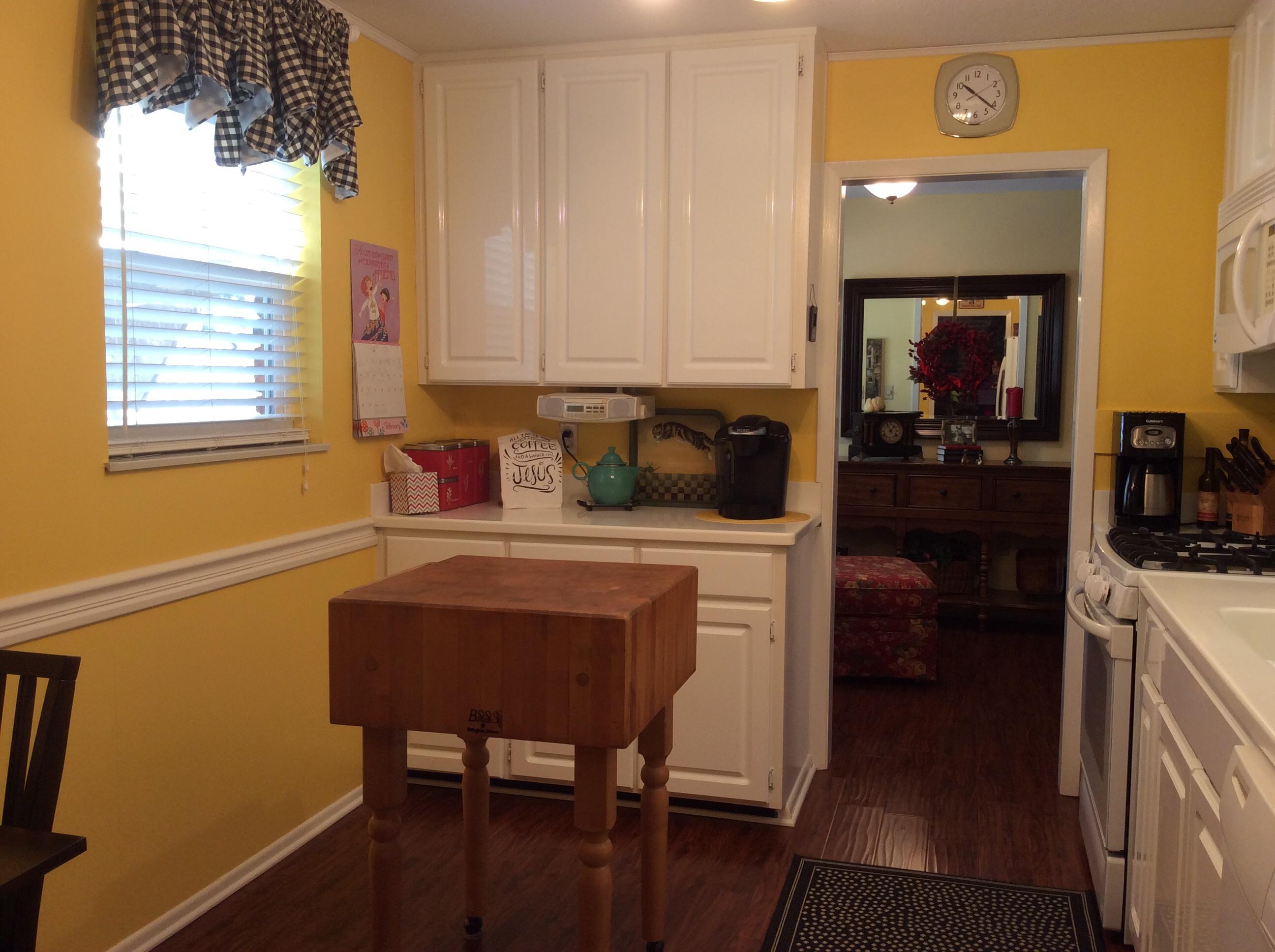 KENWOOD S/D 2ND ADDN - Residential