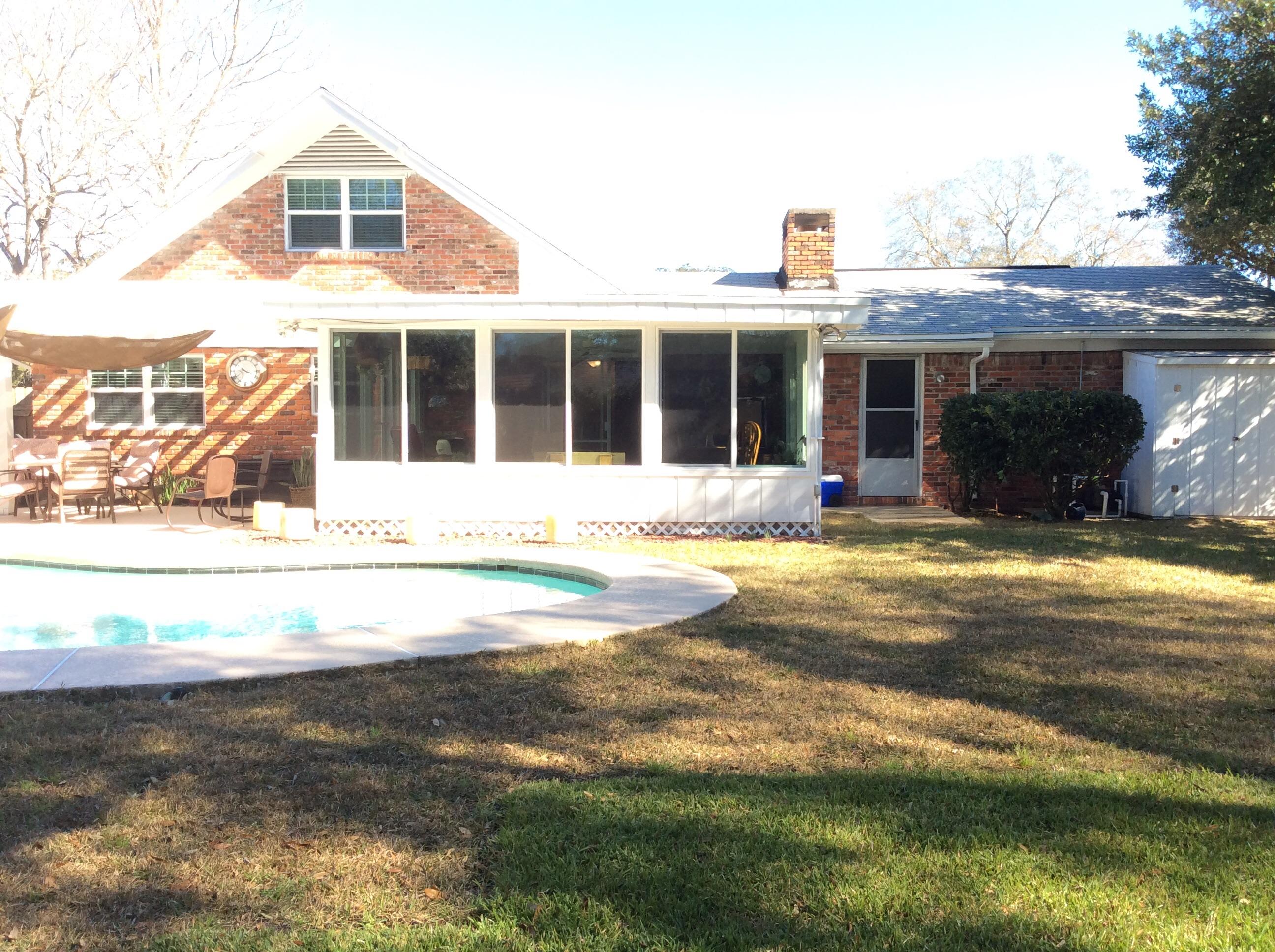 KENWOOD S/D 2ND ADDN - Residential