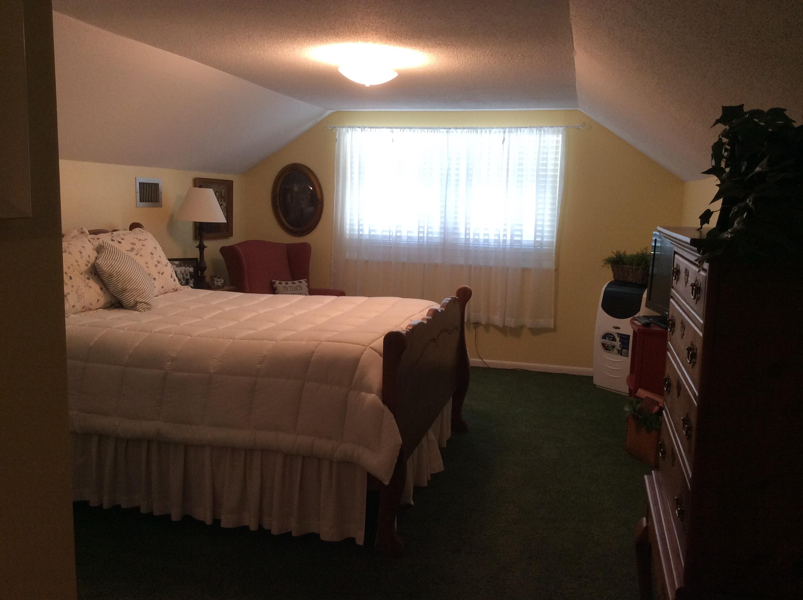 KENWOOD S/D 2ND ADDN - Residential