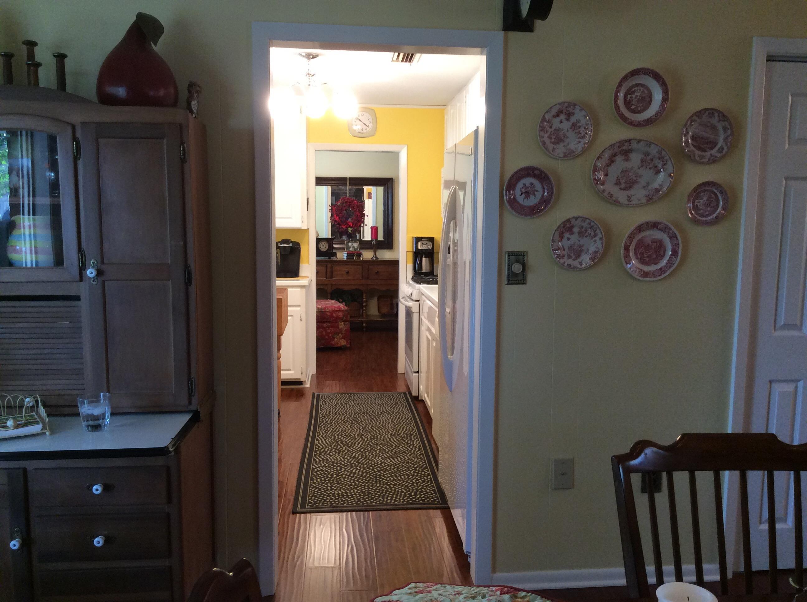 KENWOOD S/D 2ND ADDN - Residential