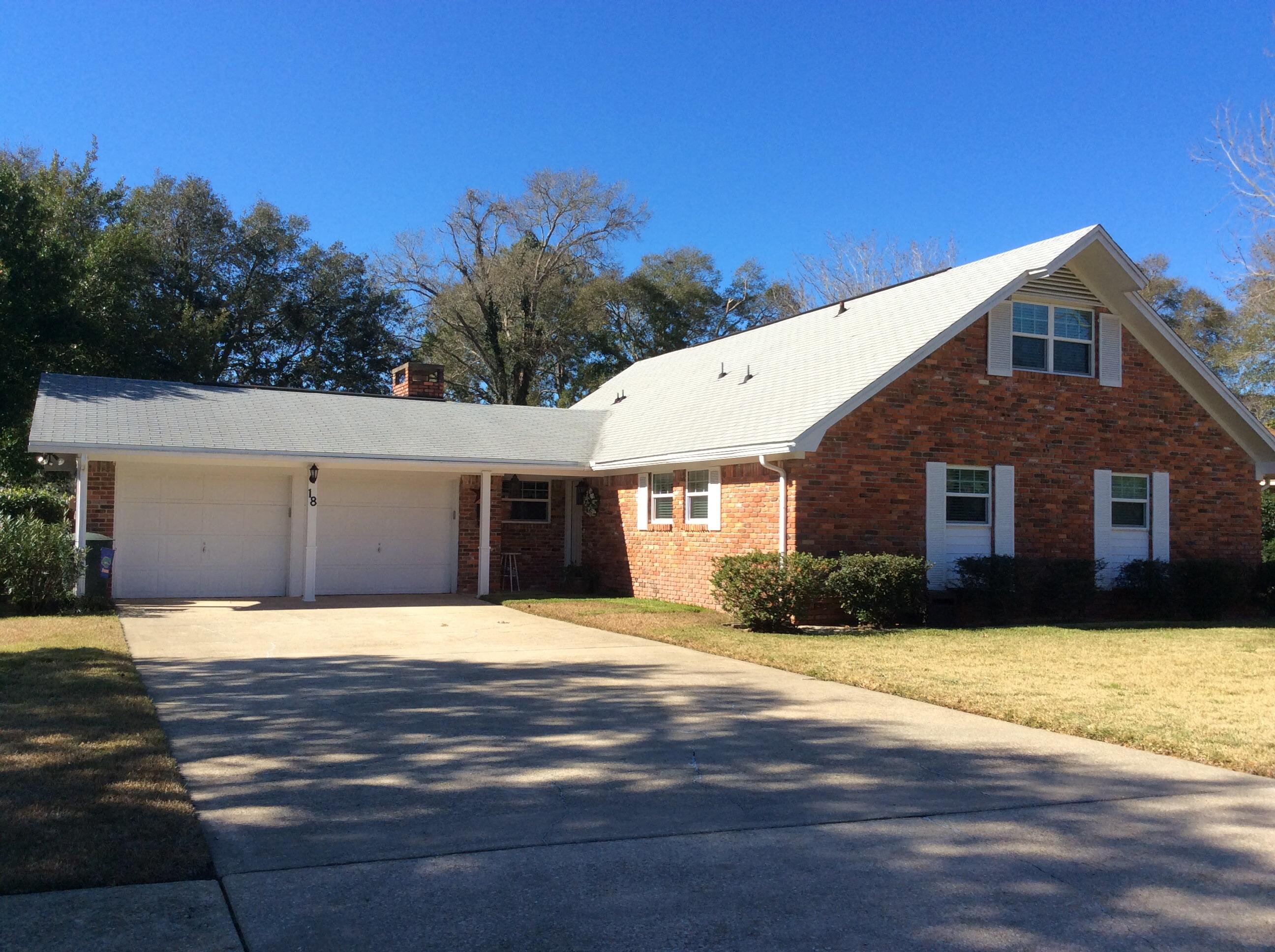 KENWOOD S/D 2ND ADDN - Residential