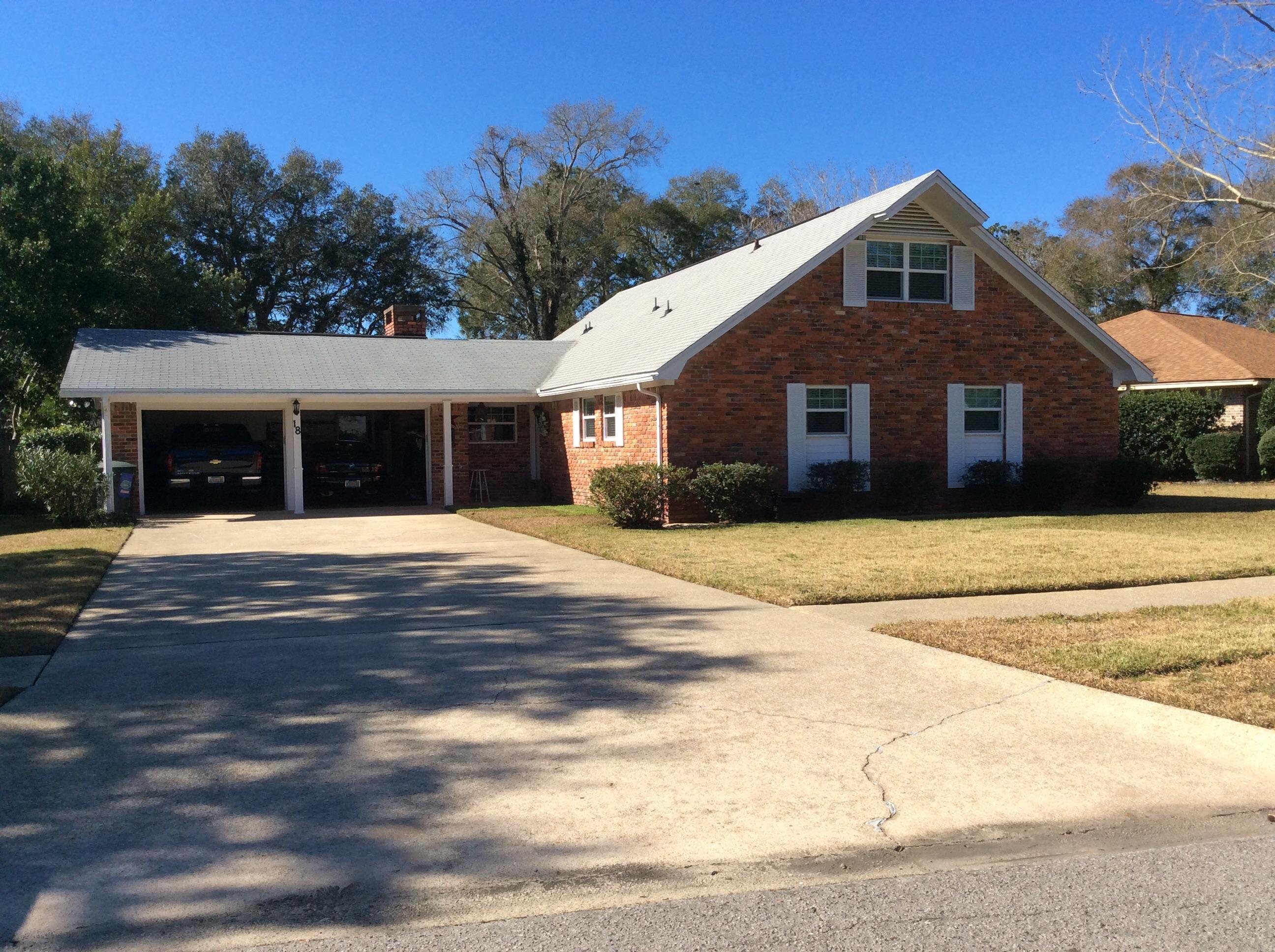 KENWOOD S/D 2ND ADDN - Residential