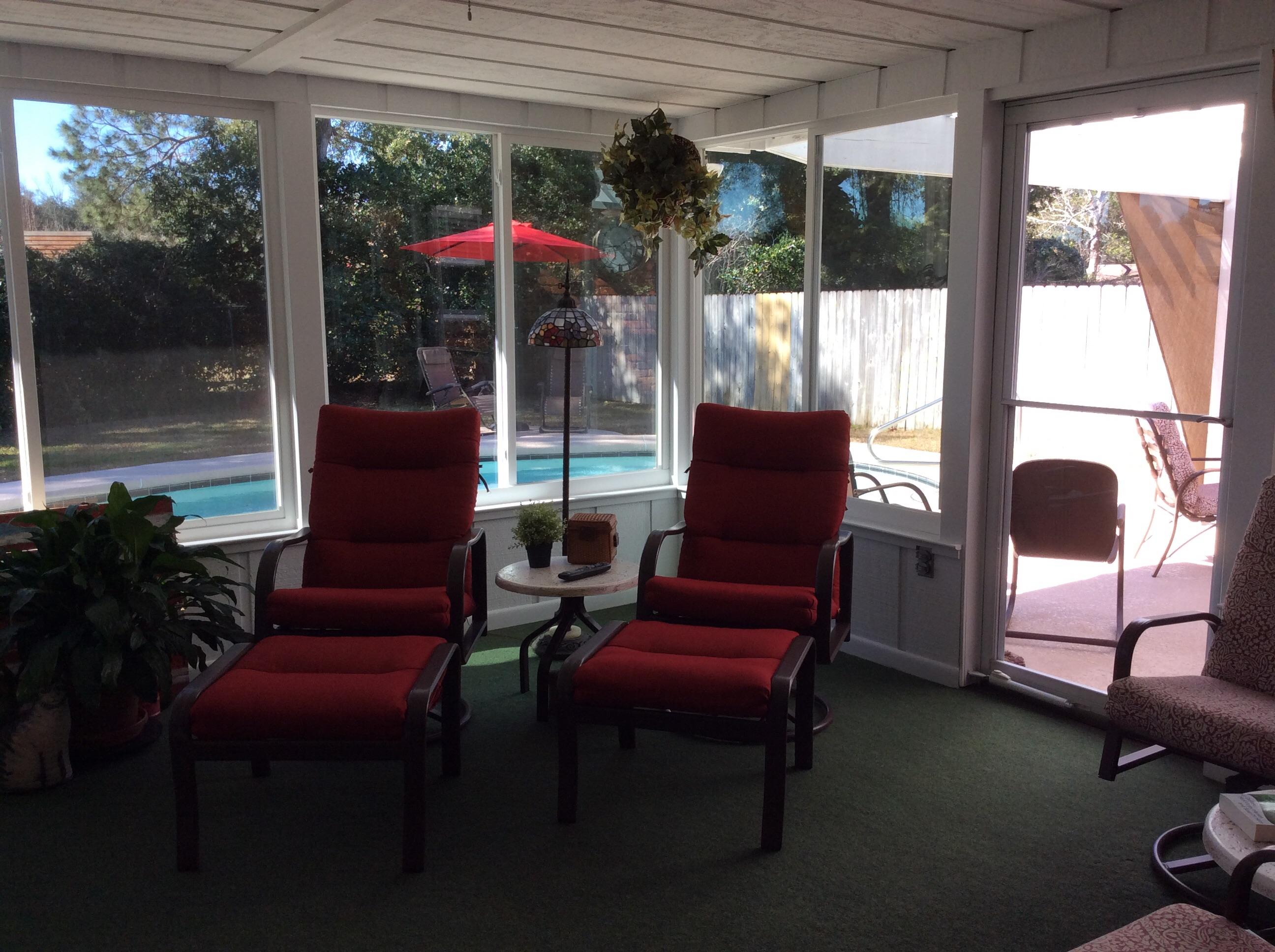 KENWOOD S/D 2ND ADDN - Residential