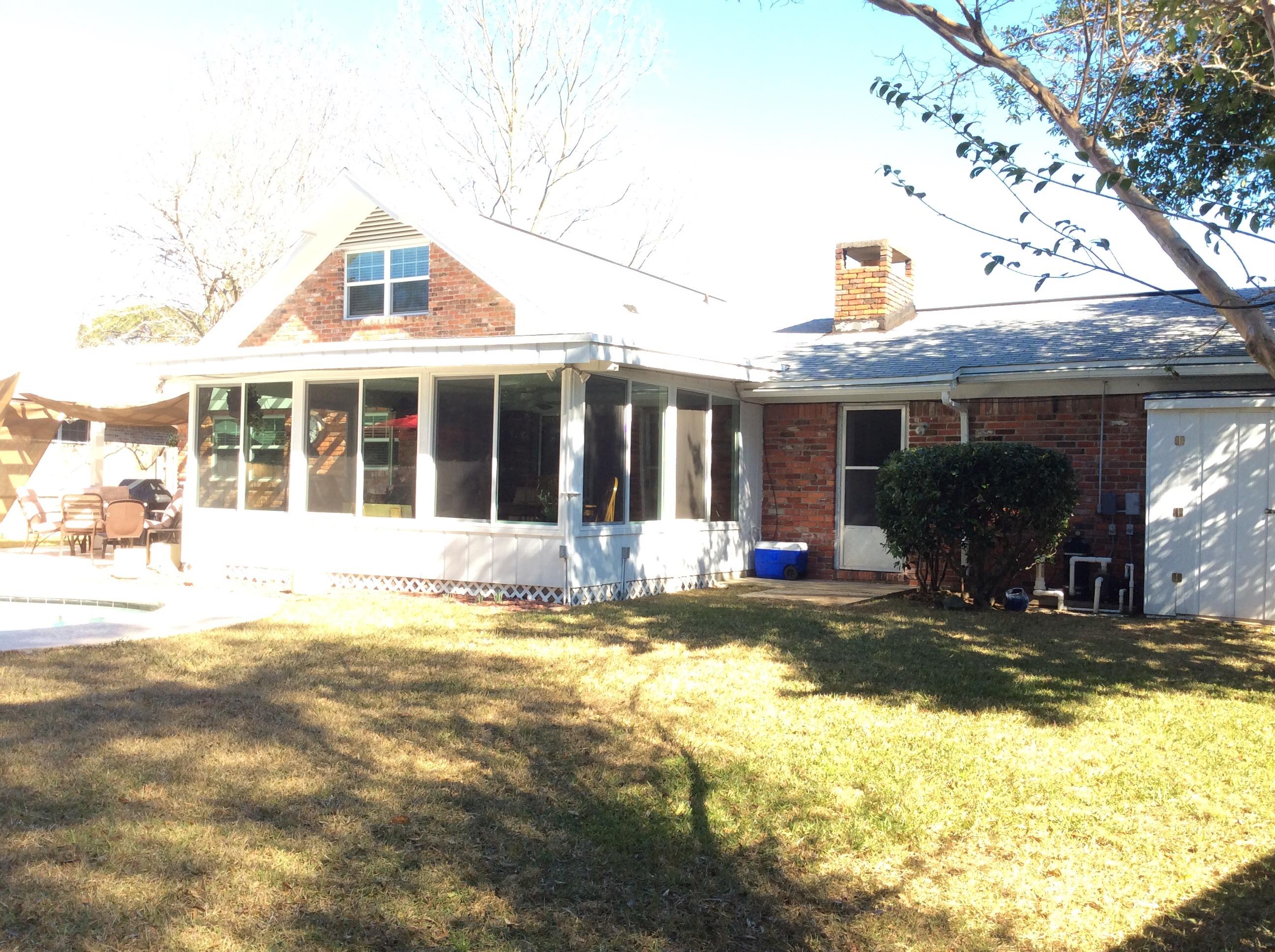 KENWOOD S/D 2ND ADDN - Residential