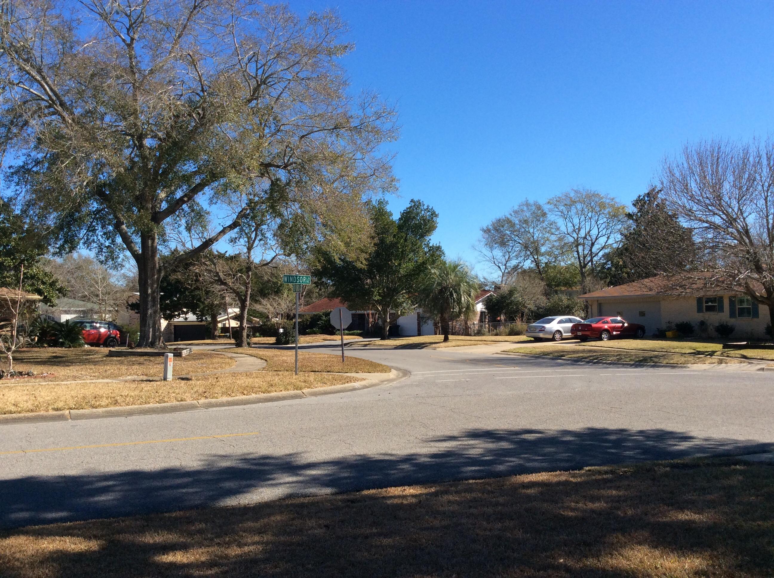 KENWOOD S/D 2ND ADDN - Residential