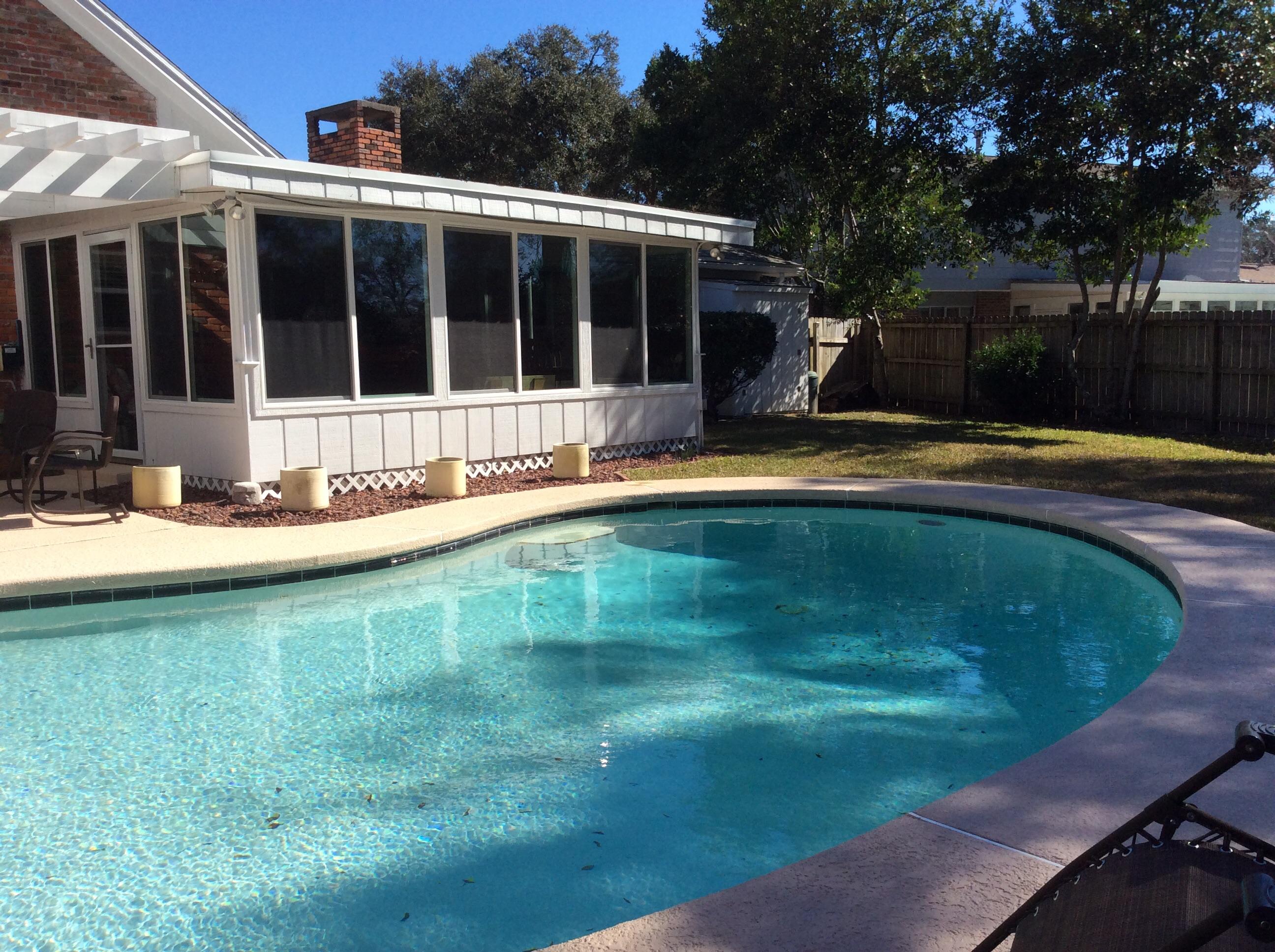 KENWOOD S/D 2ND ADDN - Residential