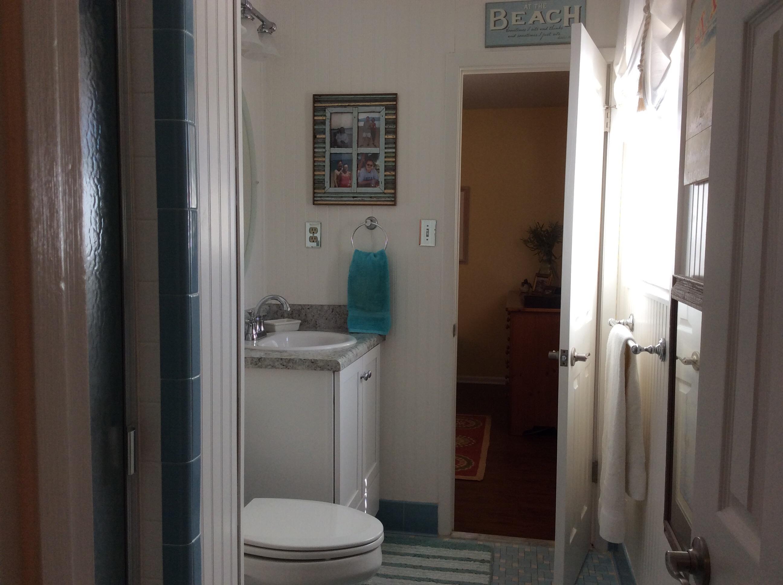 KENWOOD S/D 2ND ADDN - Residential