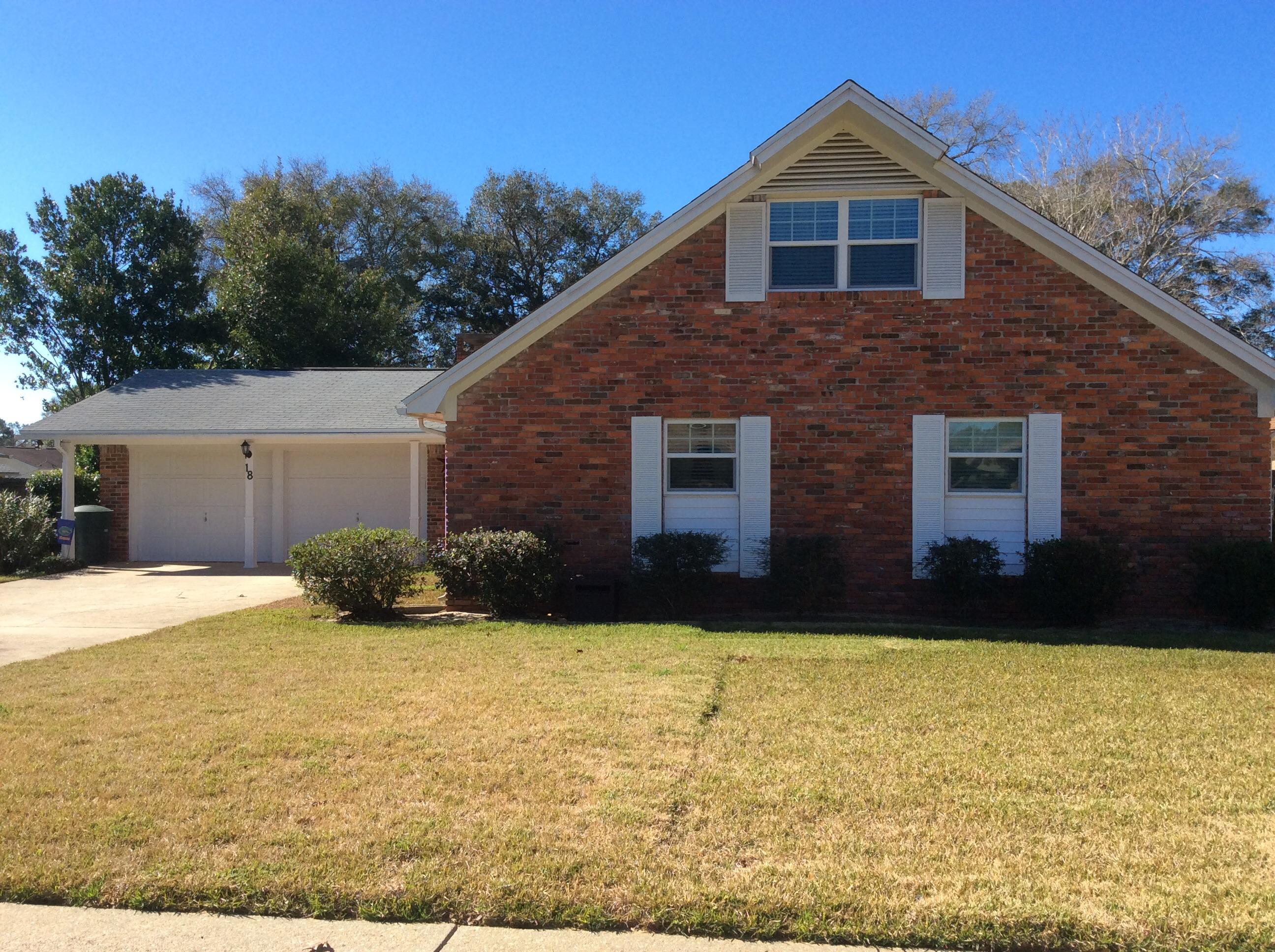 KENWOOD S/D 2ND ADDN - Residential