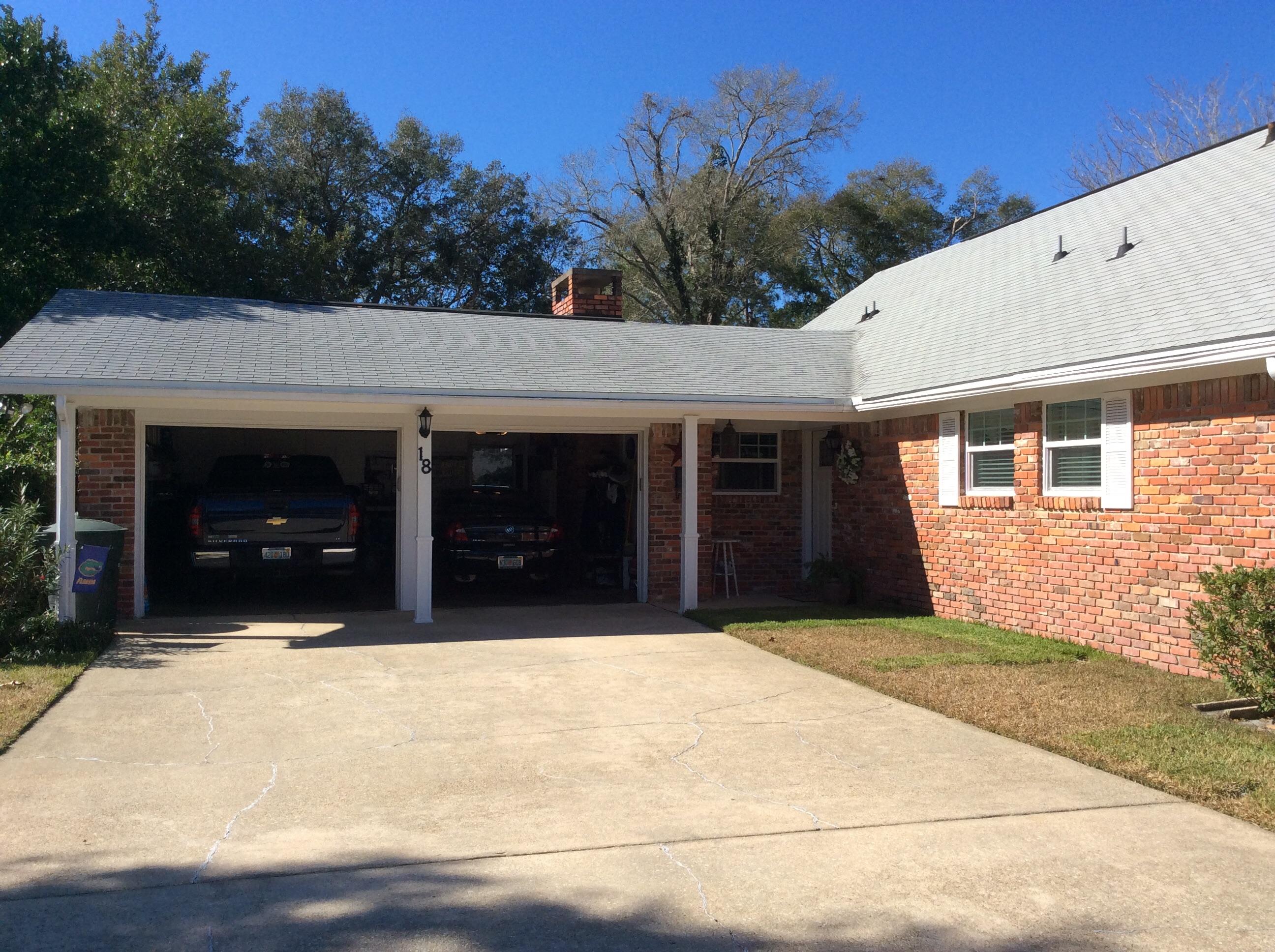 KENWOOD S/D 2ND ADDN - Residential