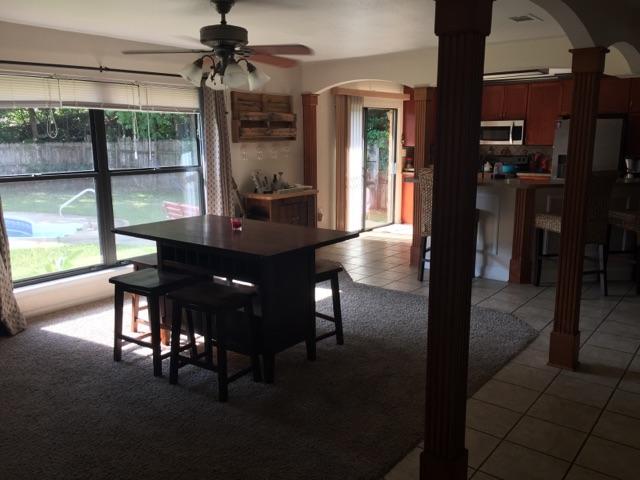 OCEAN CITY - Residential