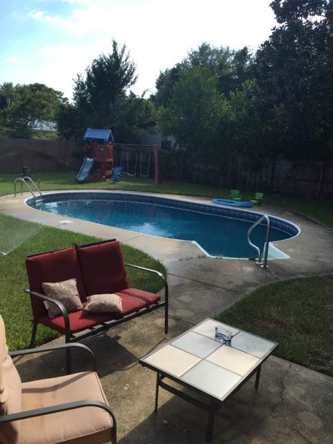 OCEAN CITY - Residential