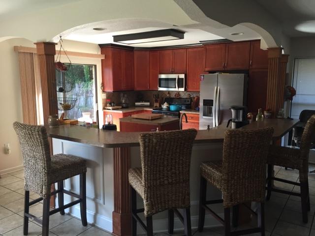 OCEAN CITY - Residential