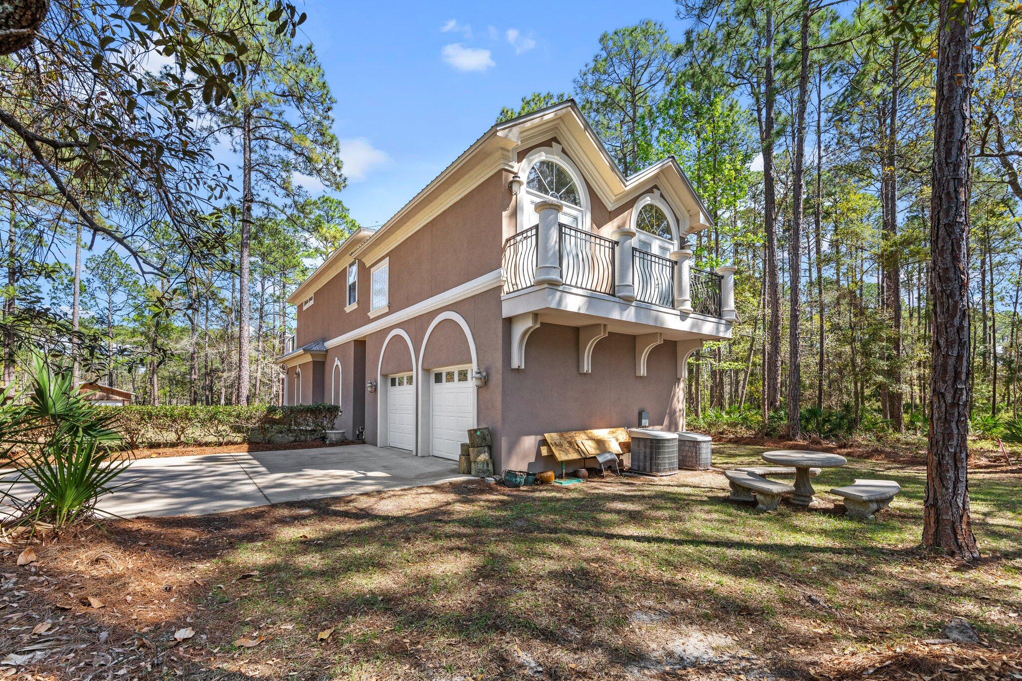 CROSS CREEK SHORES - Residential