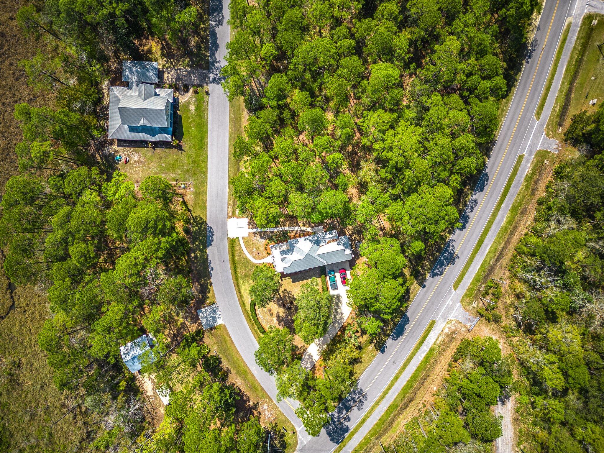 CROSS CREEK SHORES - Residential