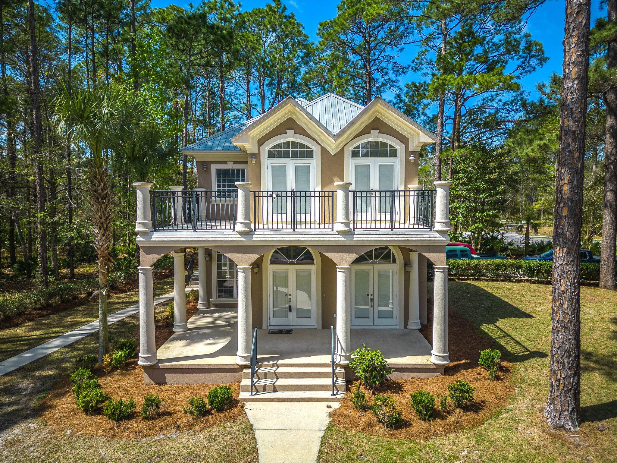 CROSS CREEK SHORES - Residential