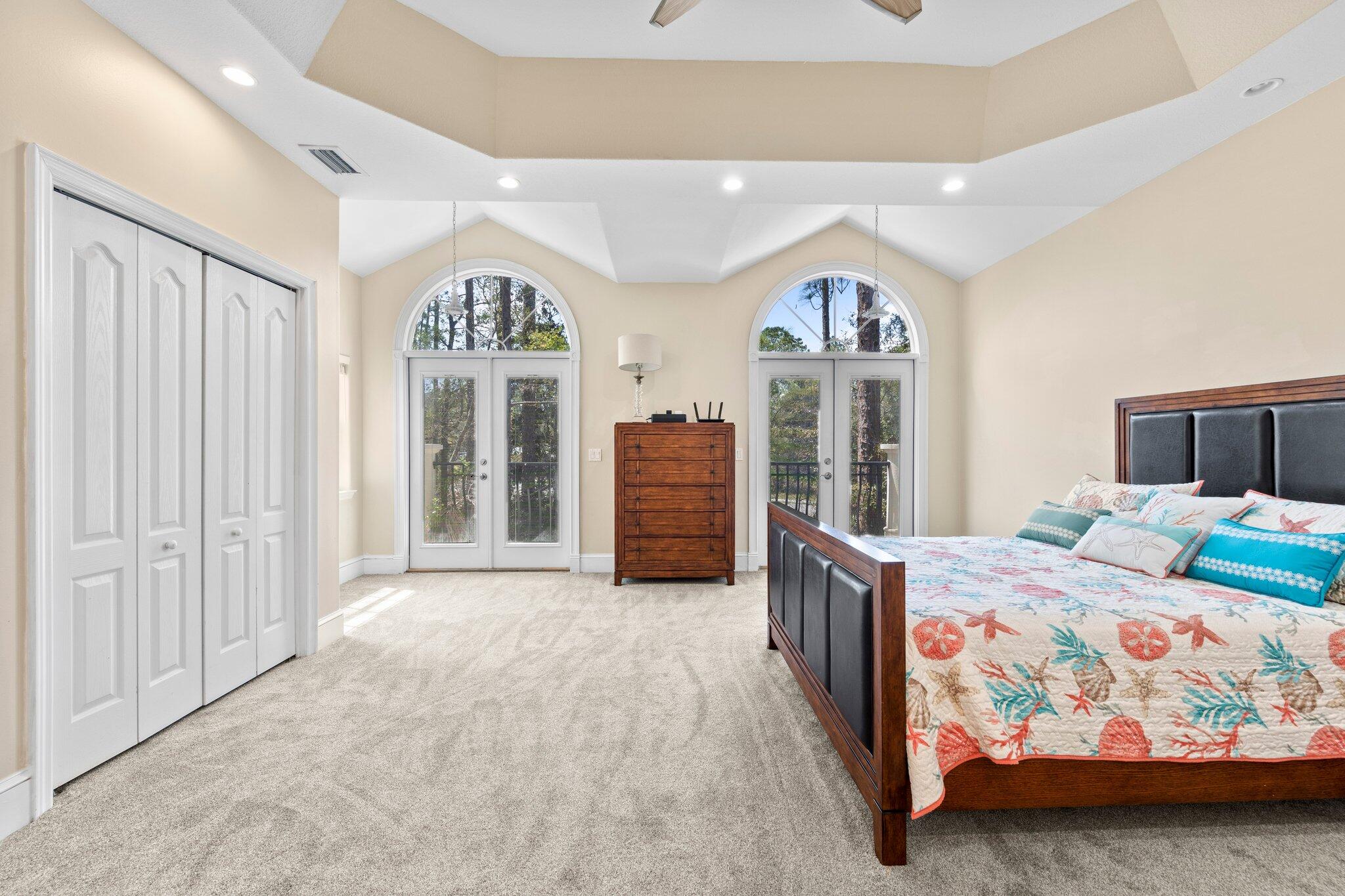 CROSS CREEK SHORES - Residential