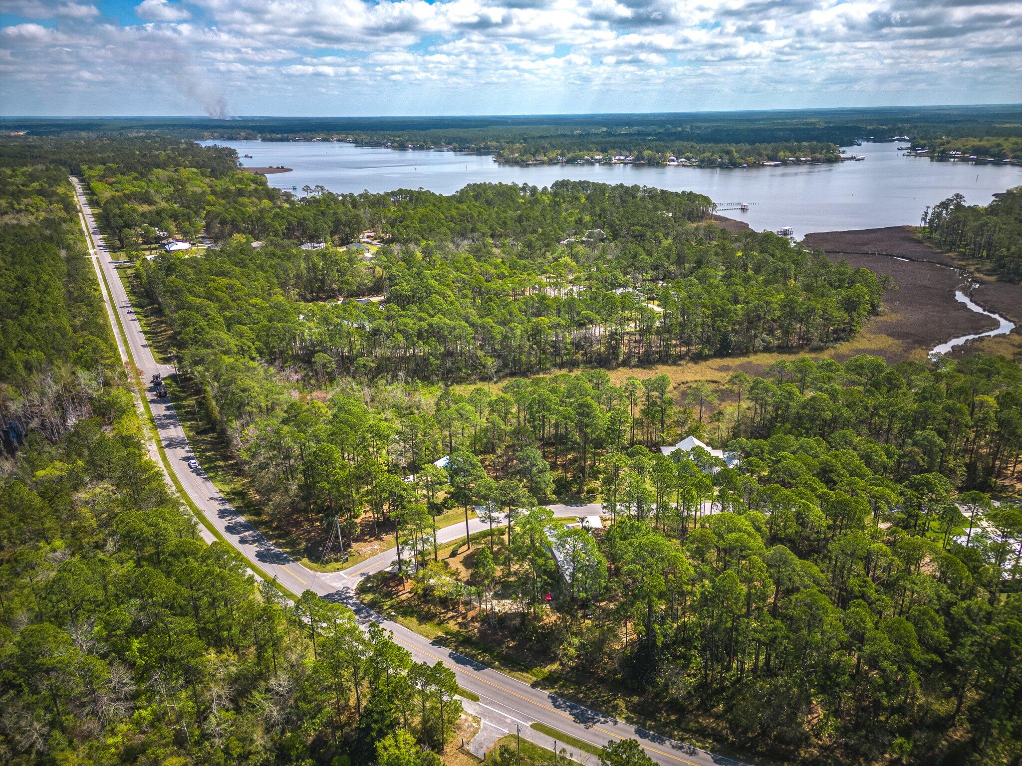 CROSS CREEK SHORES - Residential