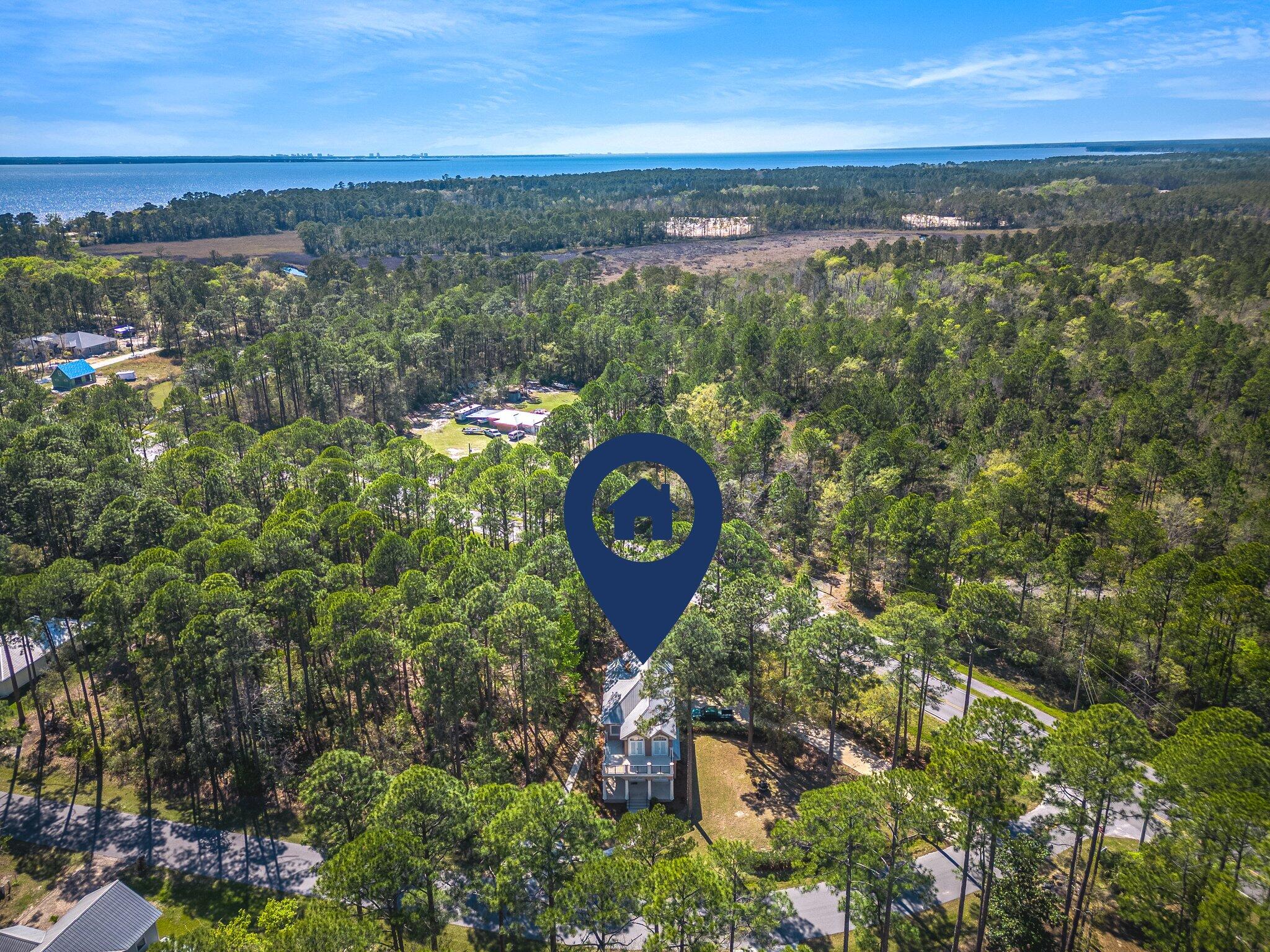 CROSS CREEK SHORES - Residential