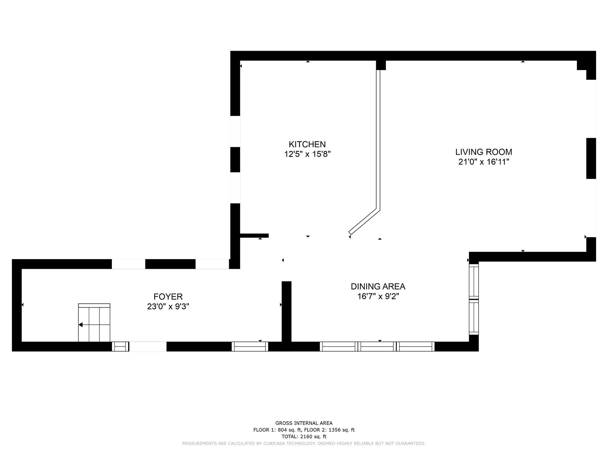 CROSS CREEK SHORES - Residential