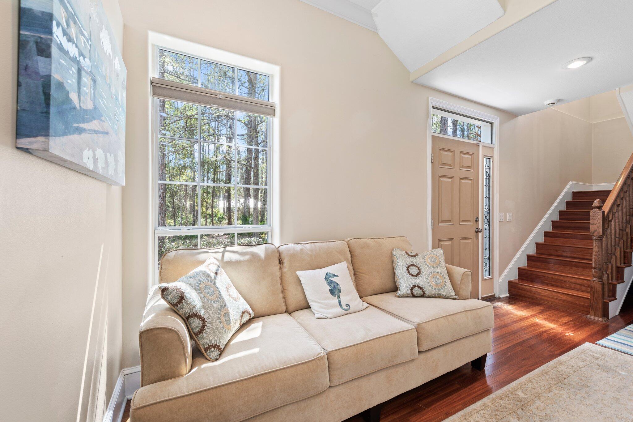 CROSS CREEK SHORES - Residential