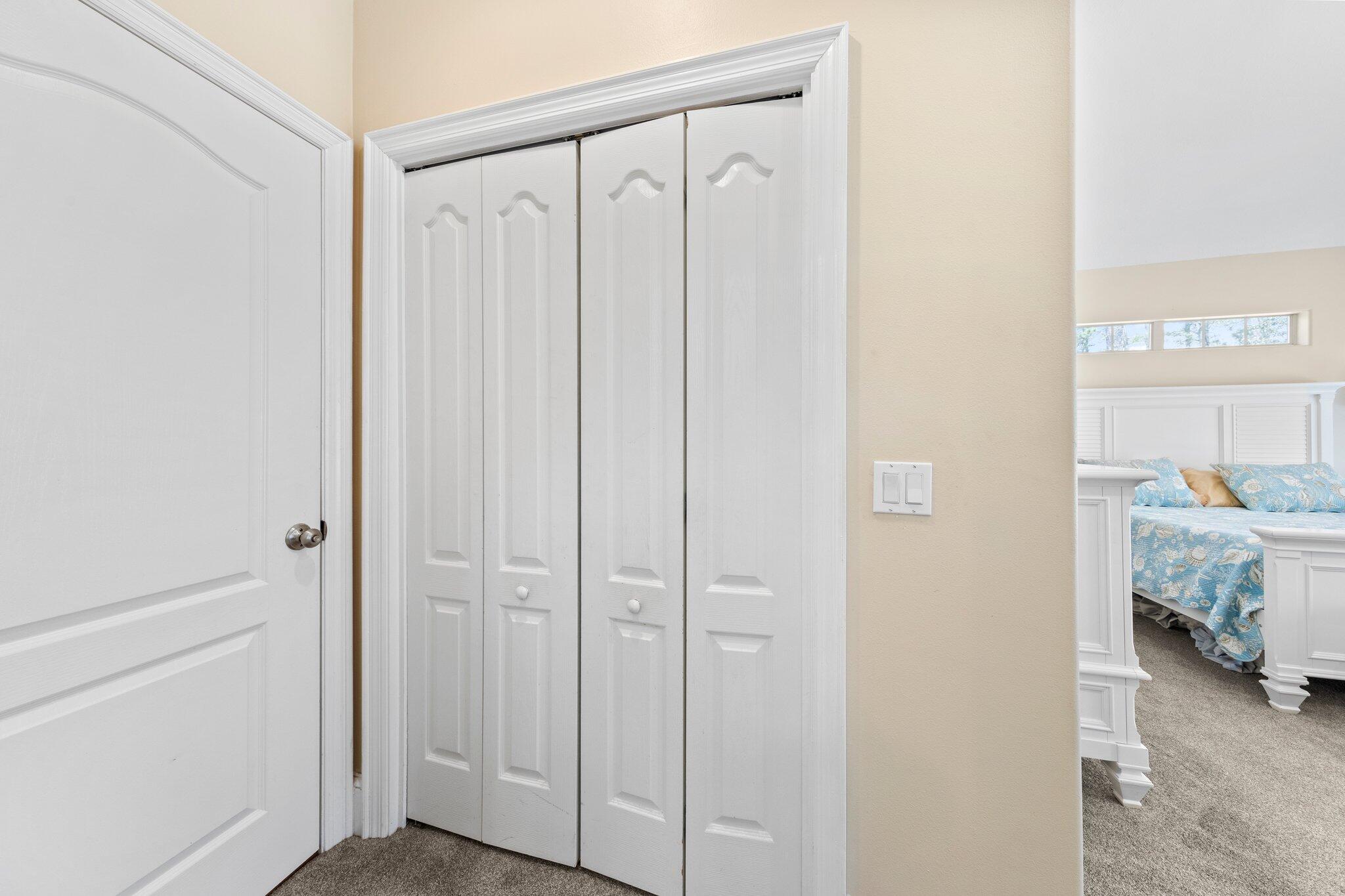 CROSS CREEK SHORES - Residential