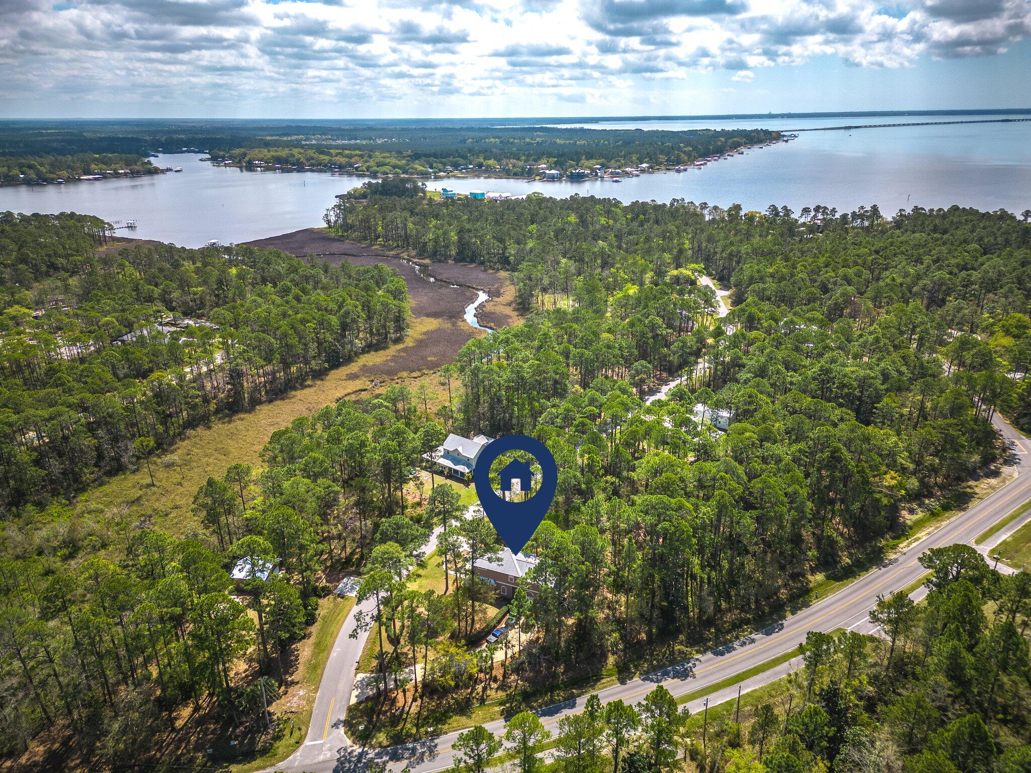 CROSS CREEK SHORES - Residential