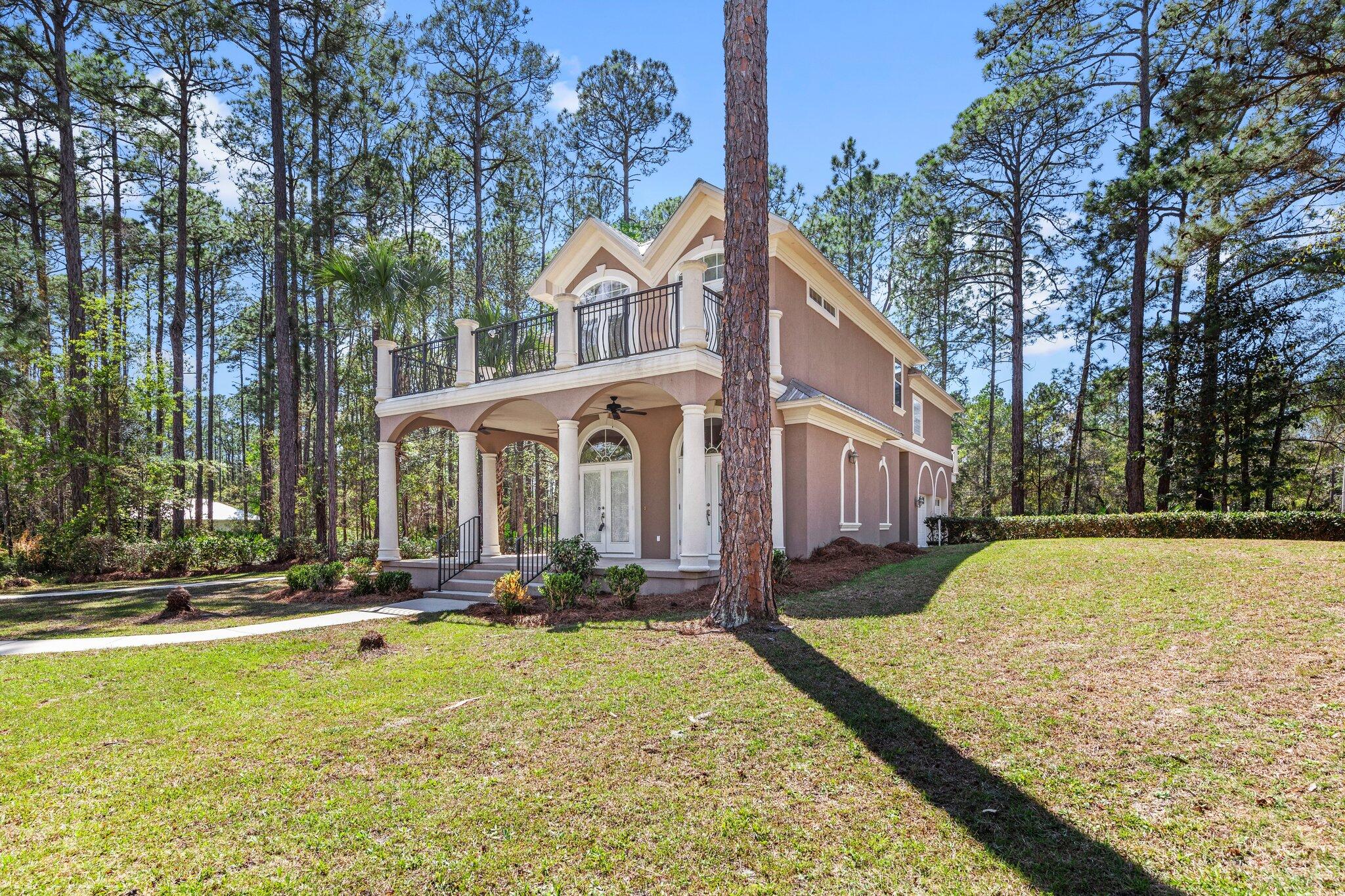 CROSS CREEK SHORES - Residential