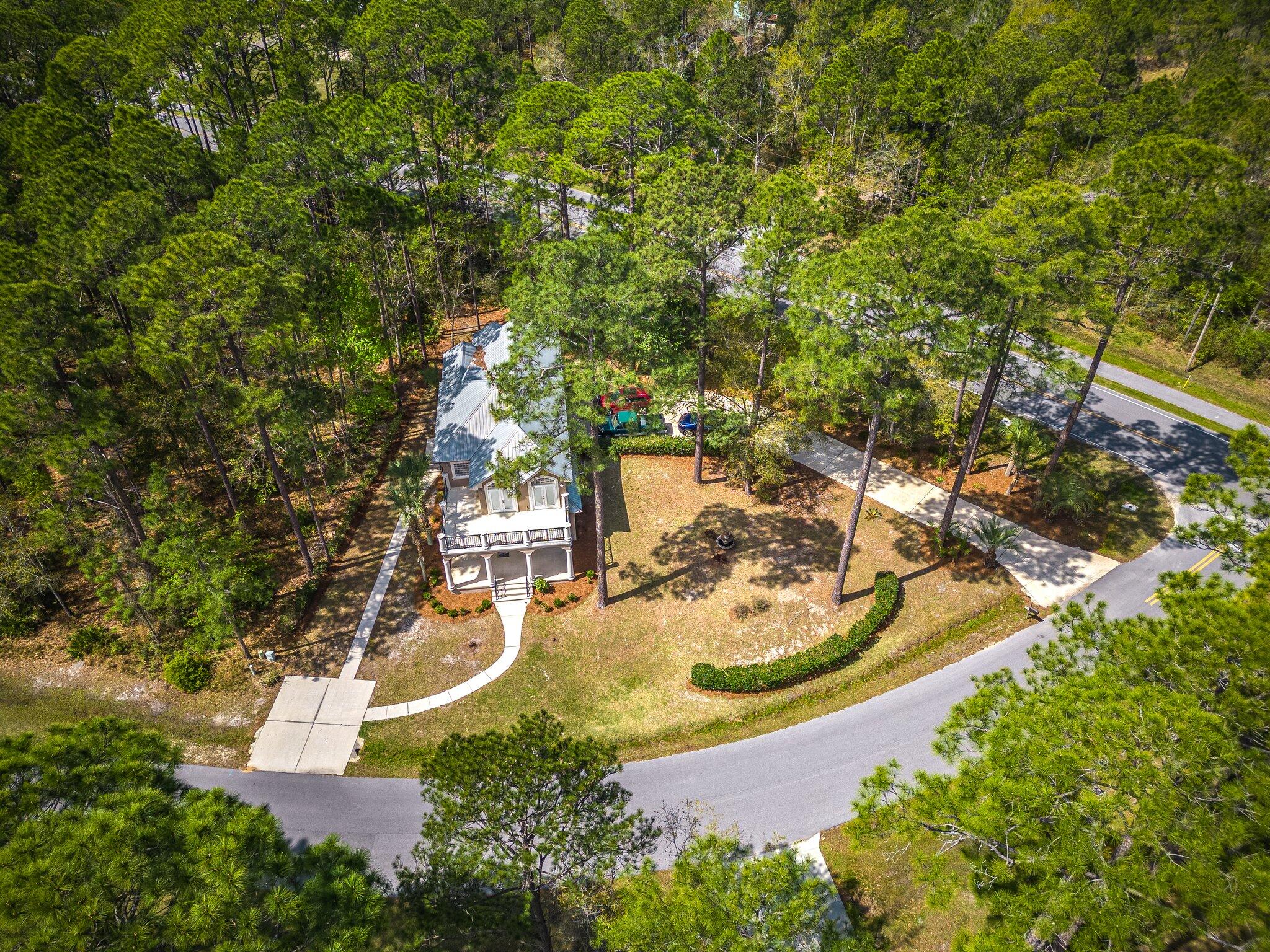 CROSS CREEK SHORES - Residential