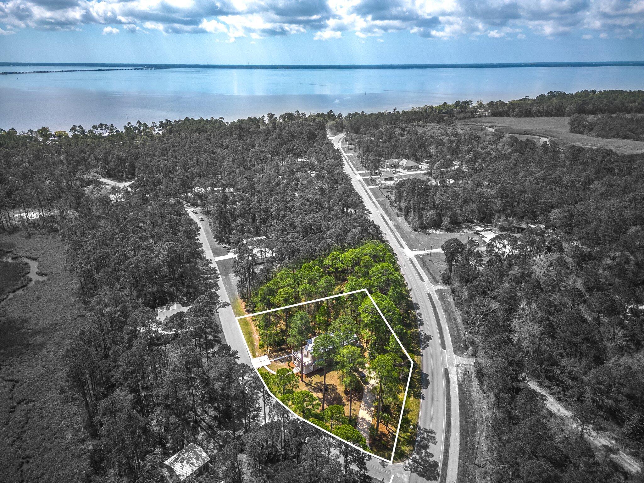 CROSS CREEK SHORES - Residential