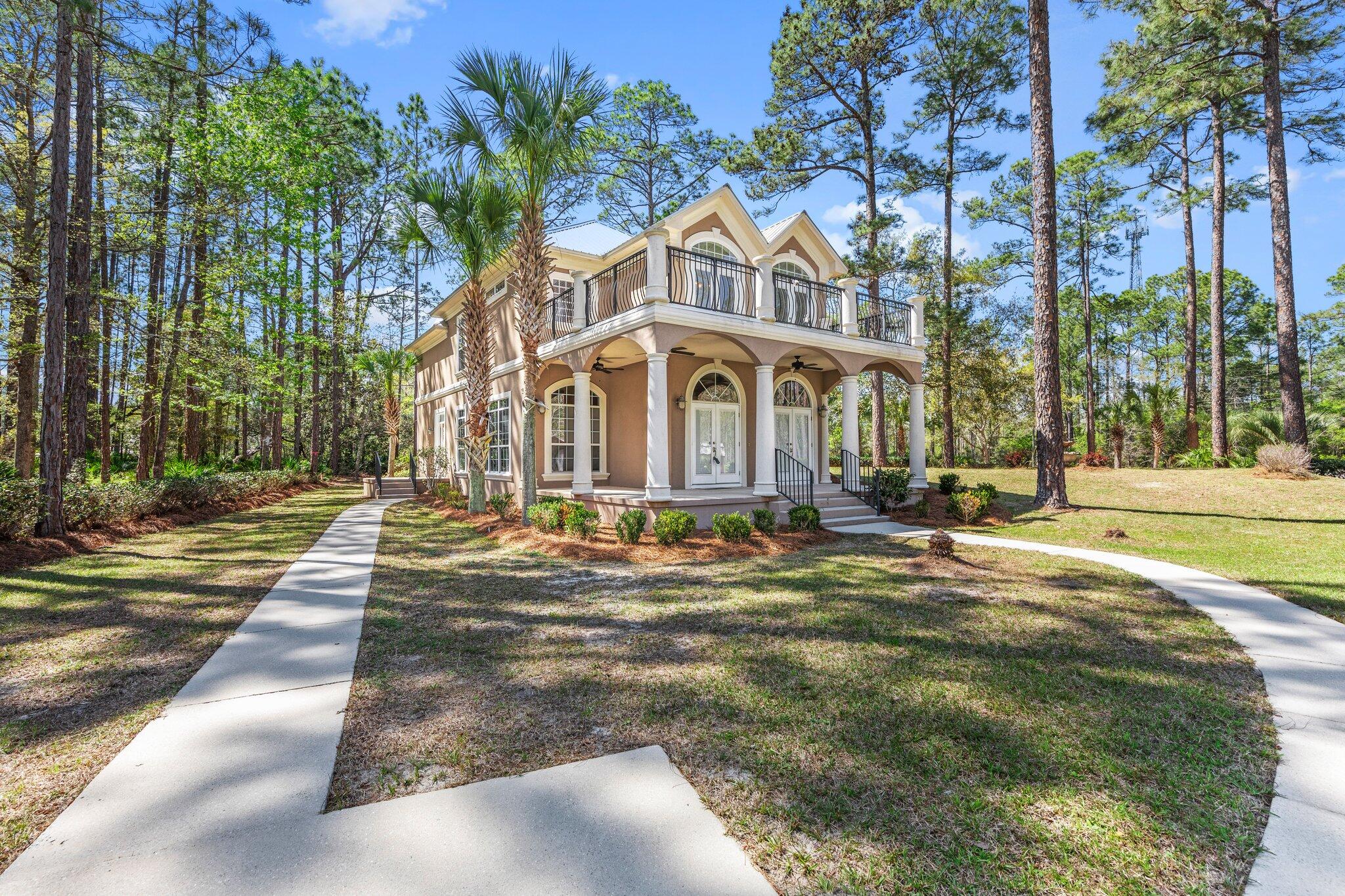 CROSS CREEK SHORES - Residential