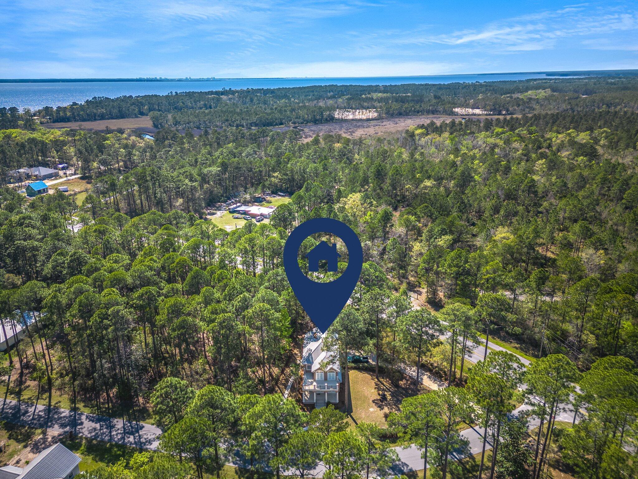 CROSS CREEK SHORES - Residential