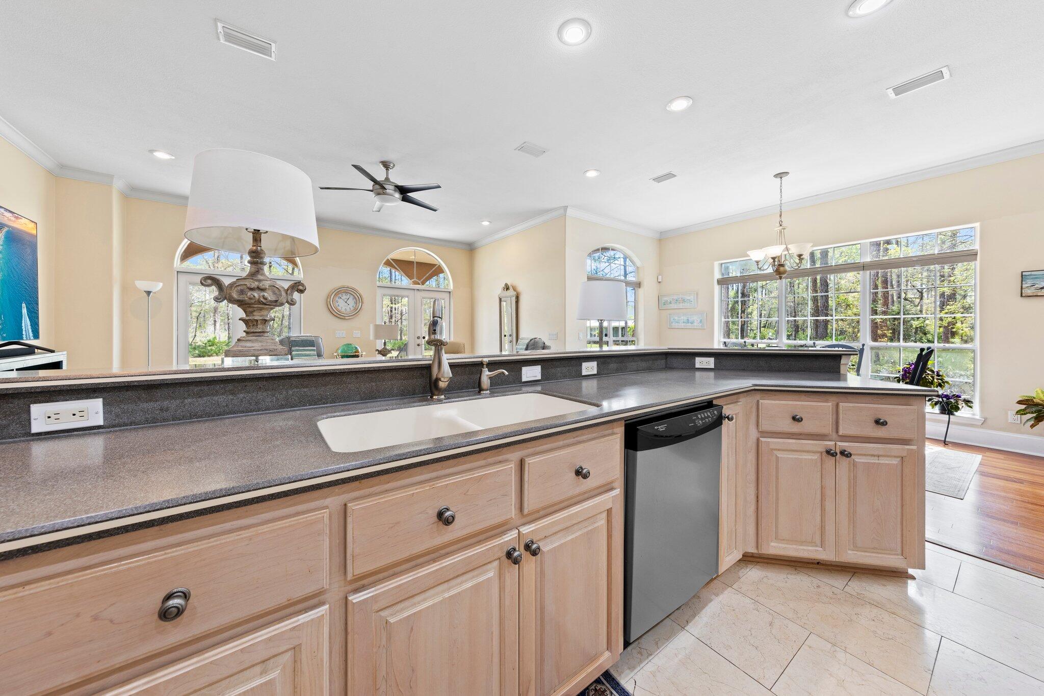 CROSS CREEK SHORES - Residential