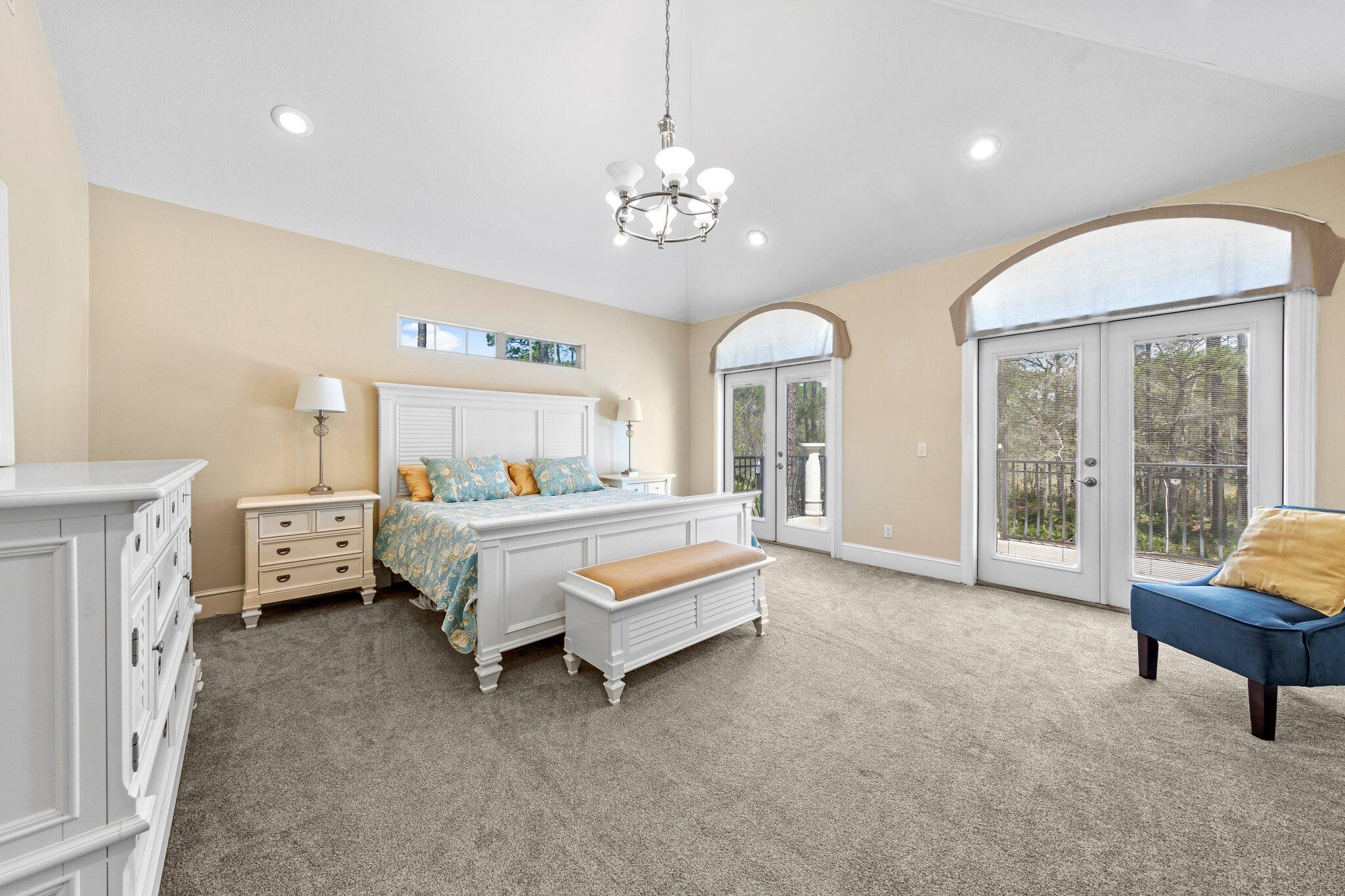 CROSS CREEK SHORES - Residential