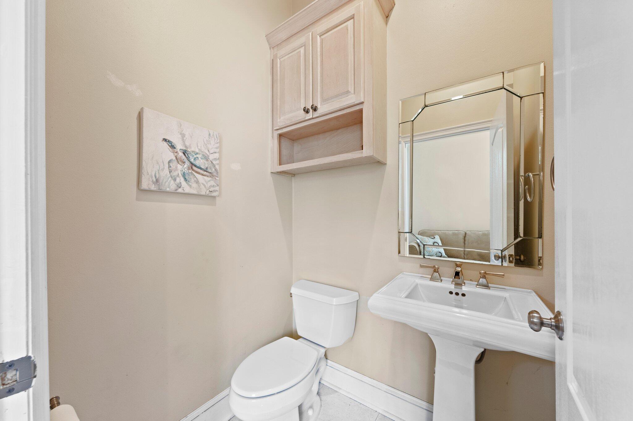 CROSS CREEK SHORES - Residential