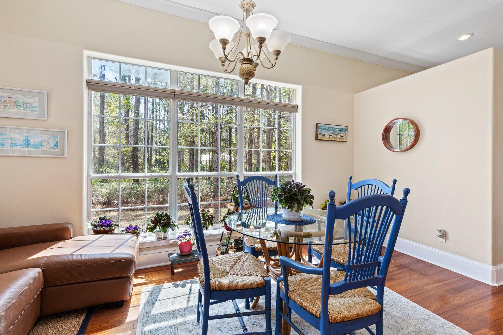 CROSS CREEK SHORES - Residential