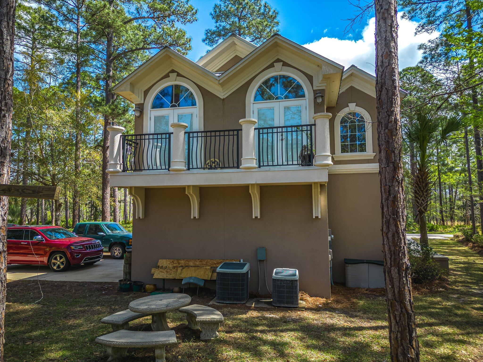 CROSS CREEK SHORES - Residential
