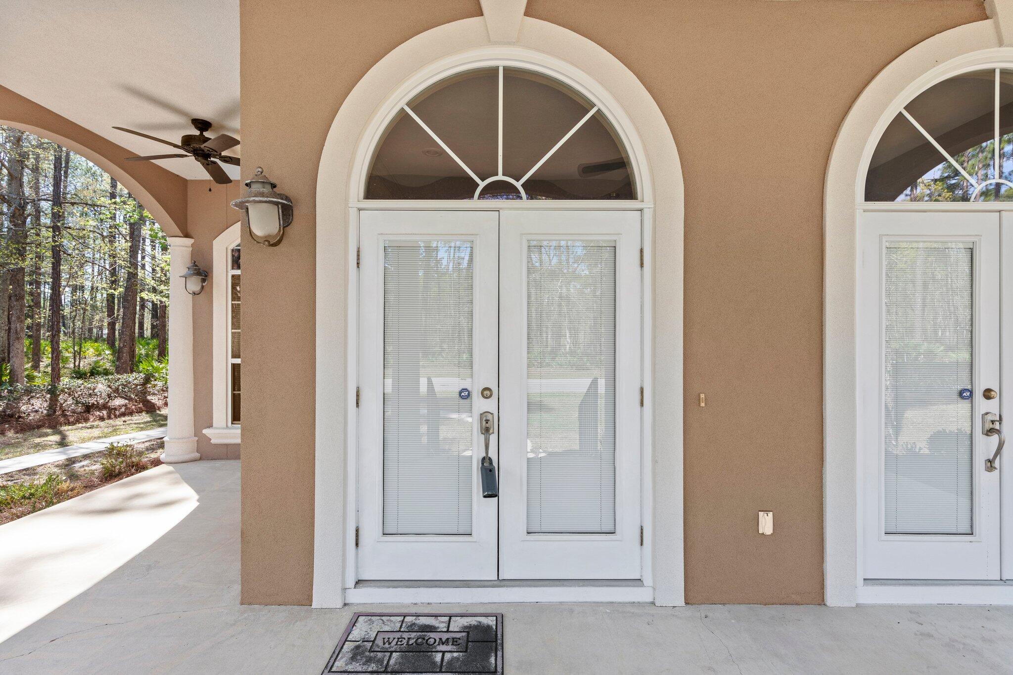 CROSS CREEK SHORES - Residential
