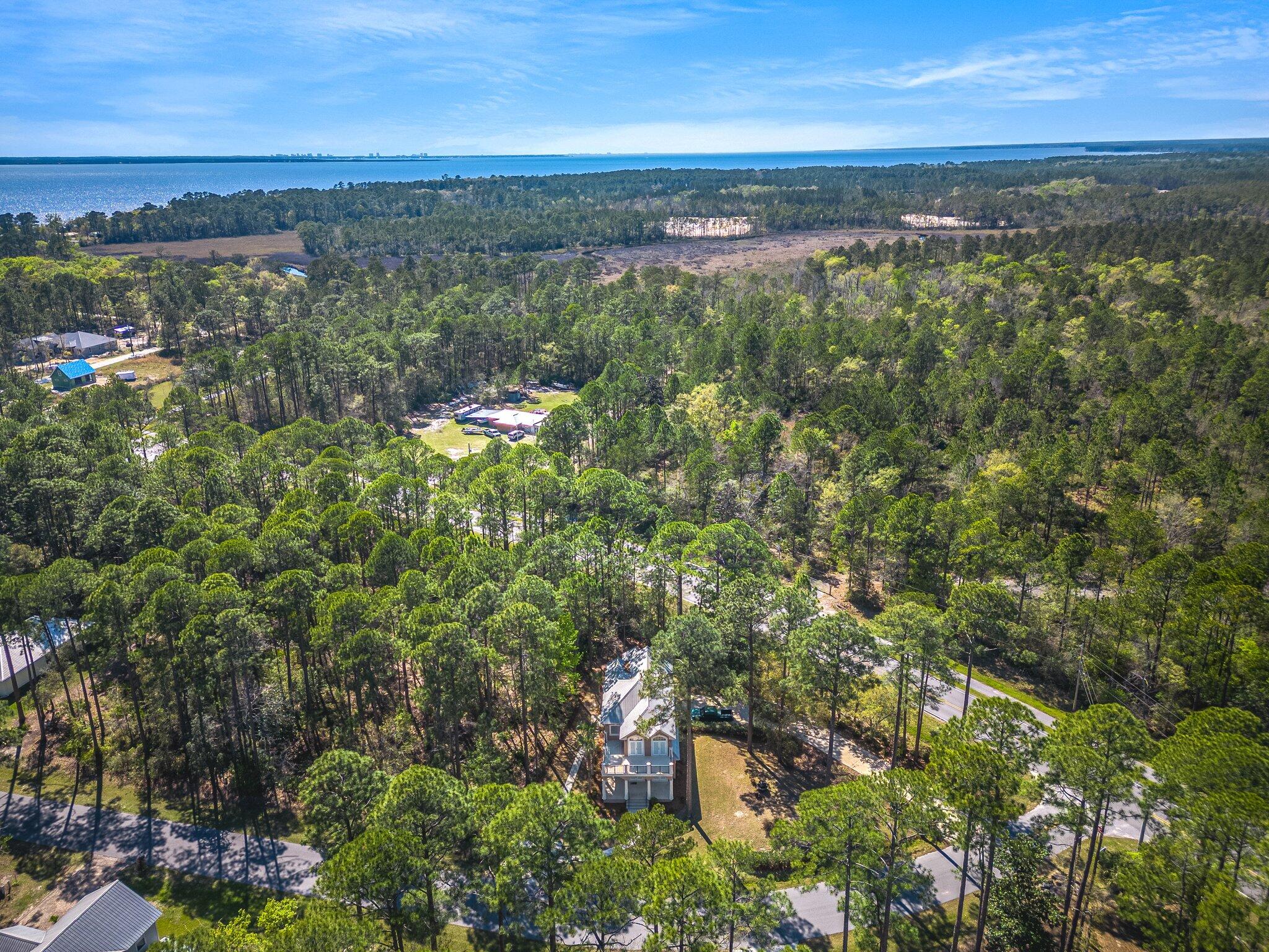 CROSS CREEK SHORES - Residential