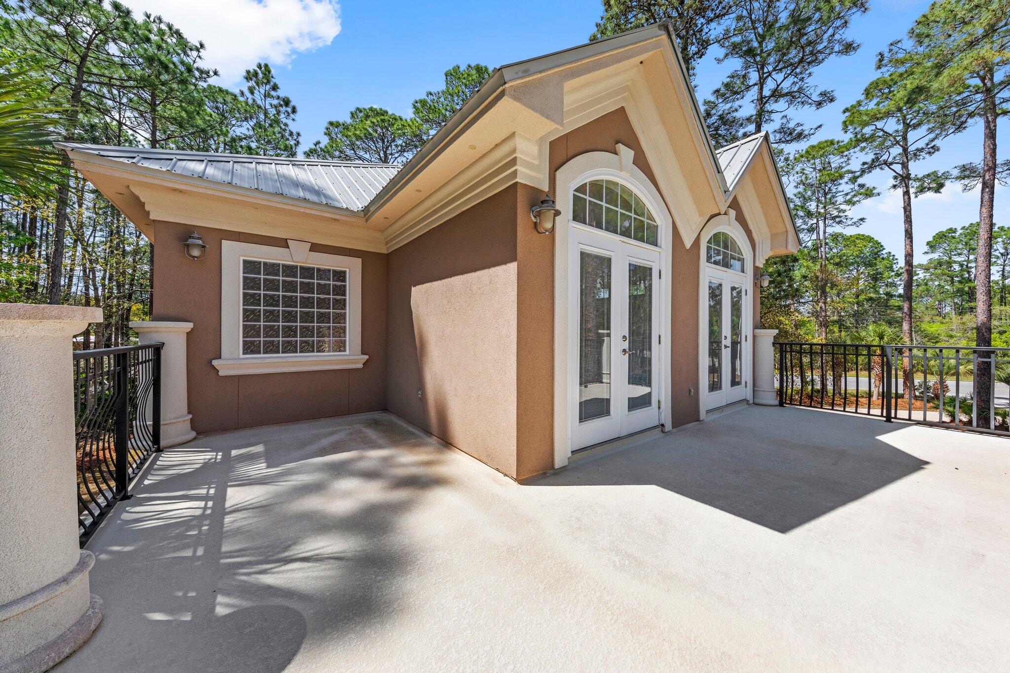 CROSS CREEK SHORES - Residential