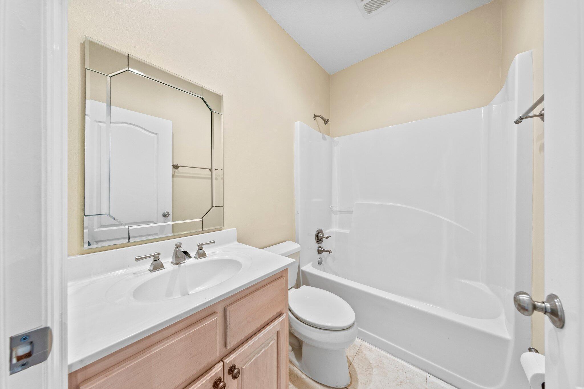 CROSS CREEK SHORES - Residential