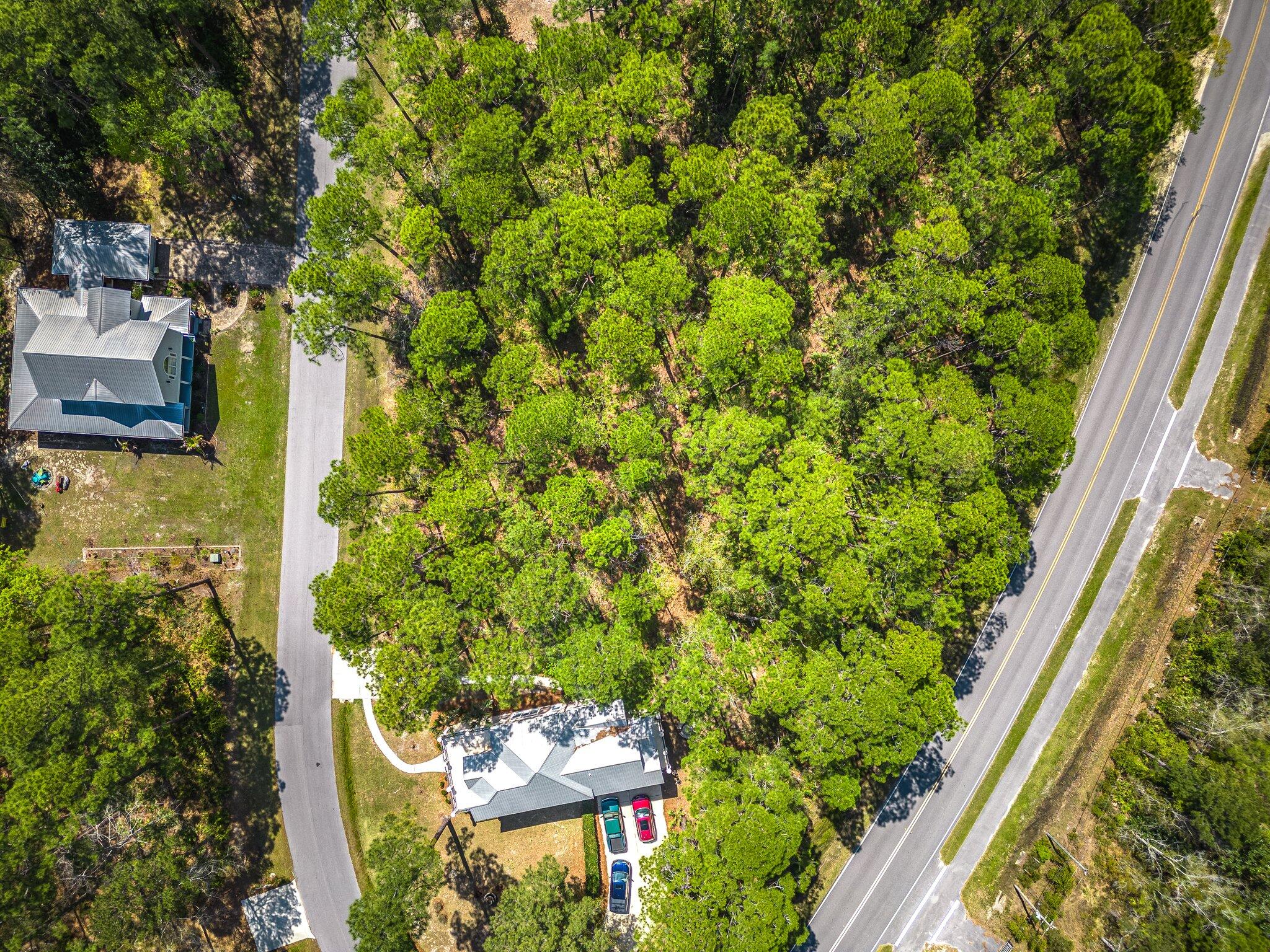 CROSS CREEK SHORES - Residential