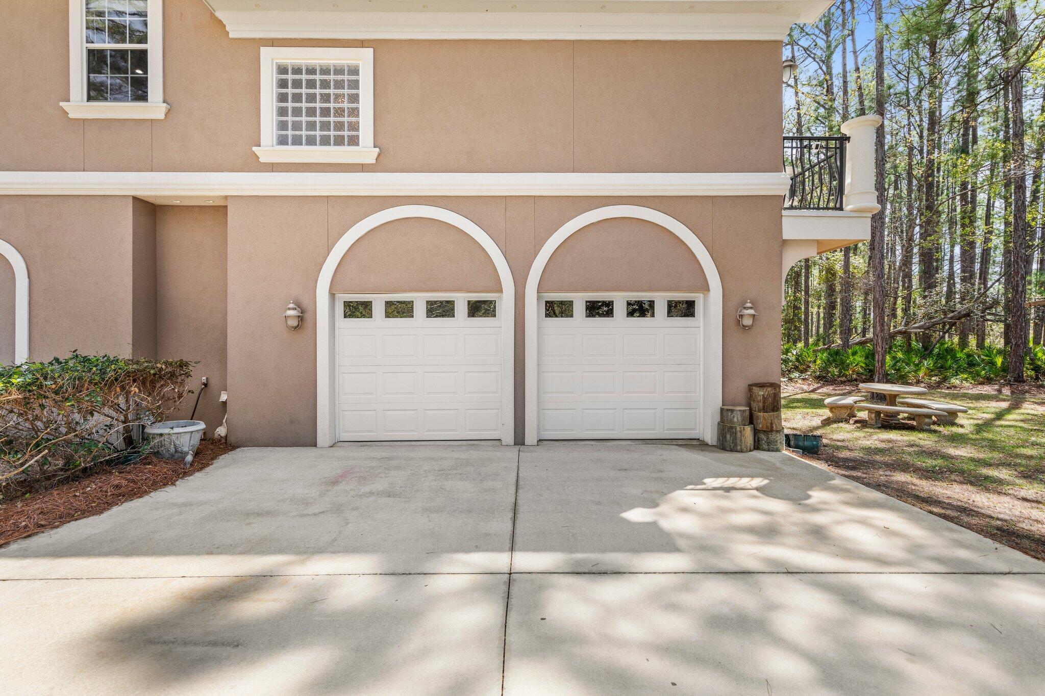 CROSS CREEK SHORES - Residential