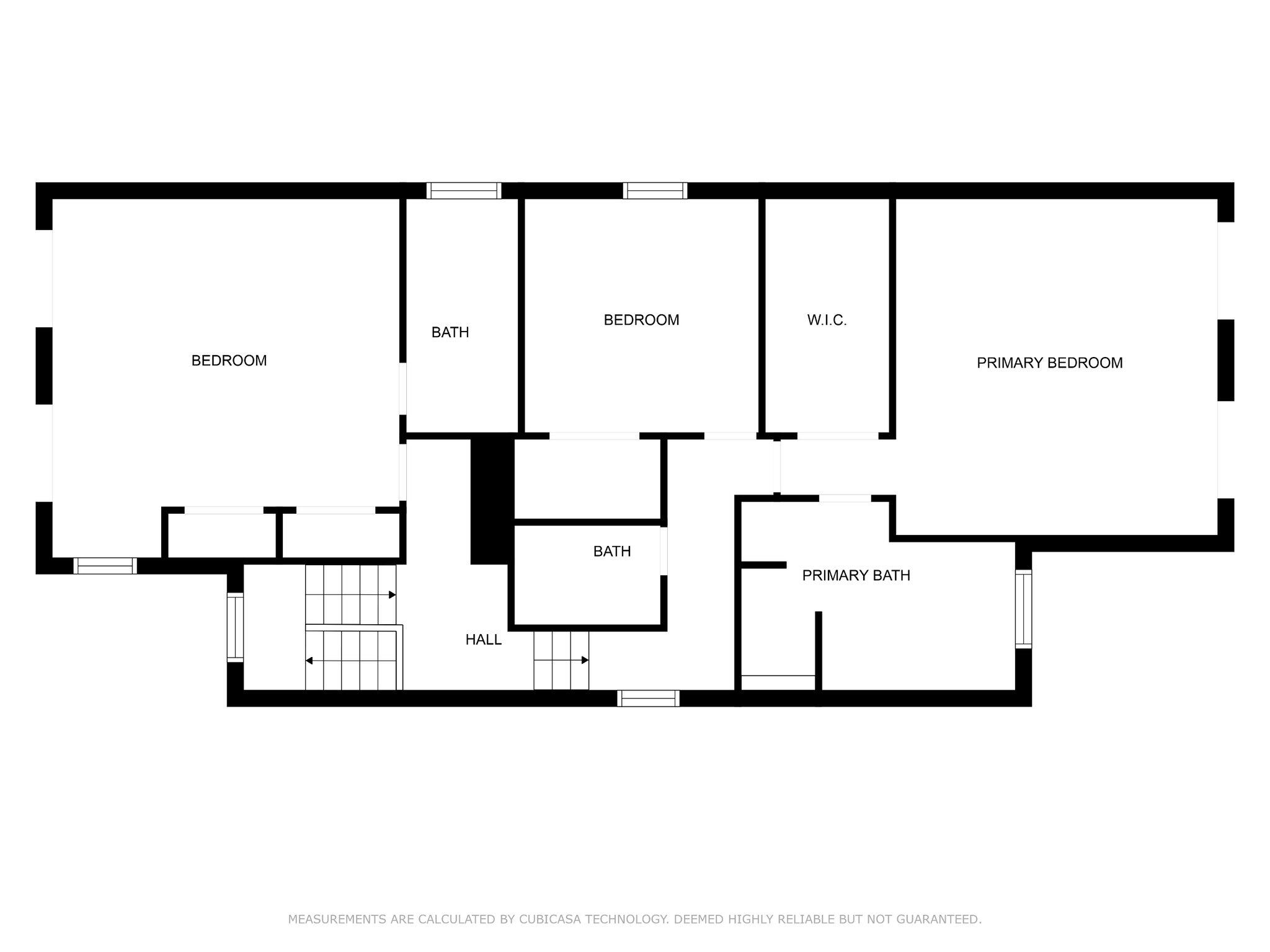 CROSS CREEK SHORES - Residential