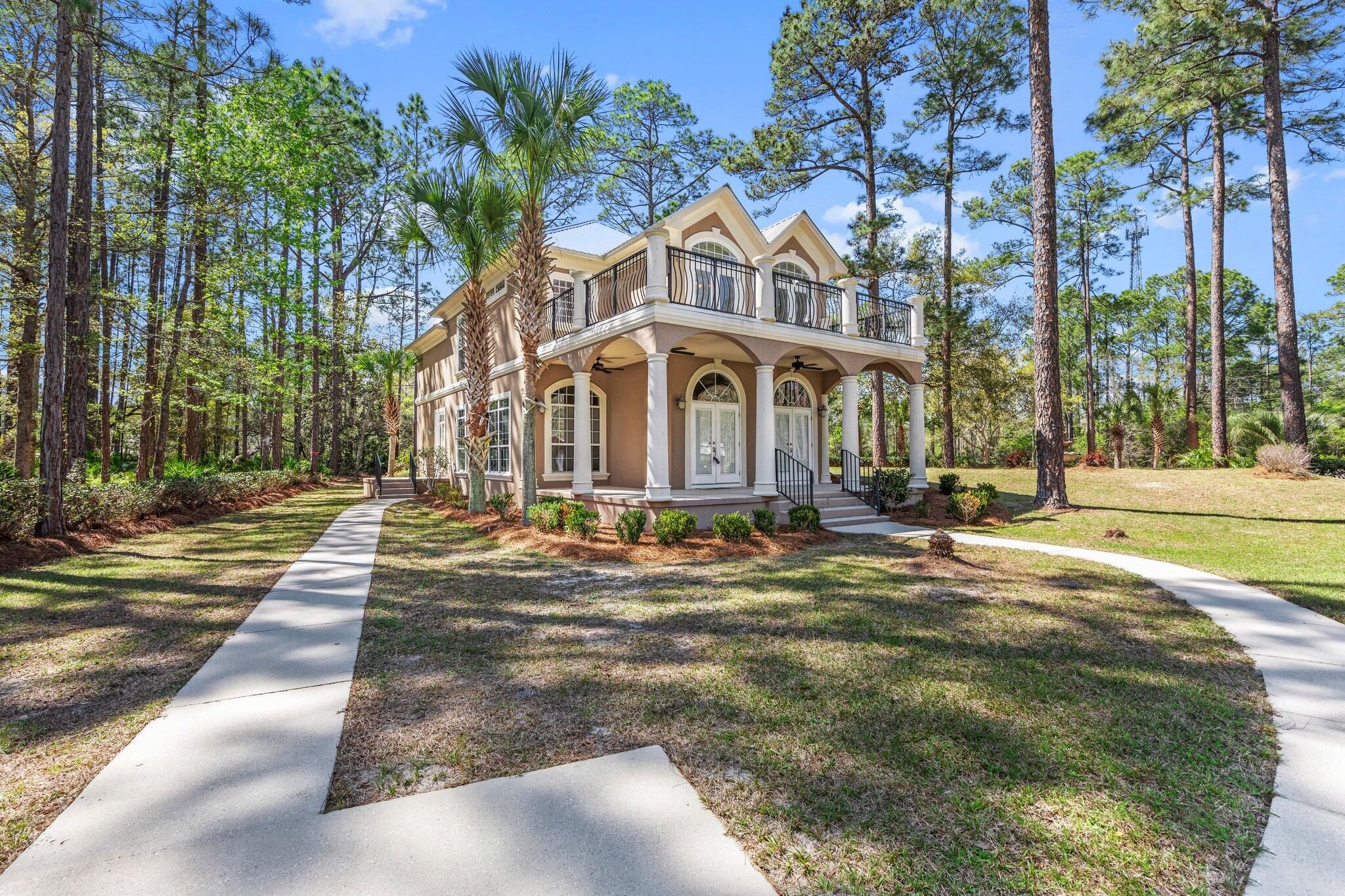 CROSS CREEK SHORES - Residential