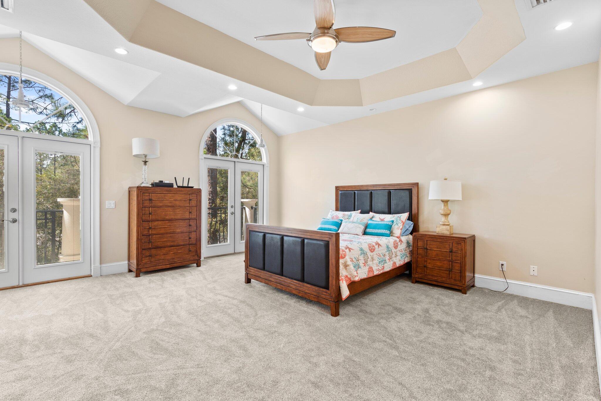 CROSS CREEK SHORES - Residential