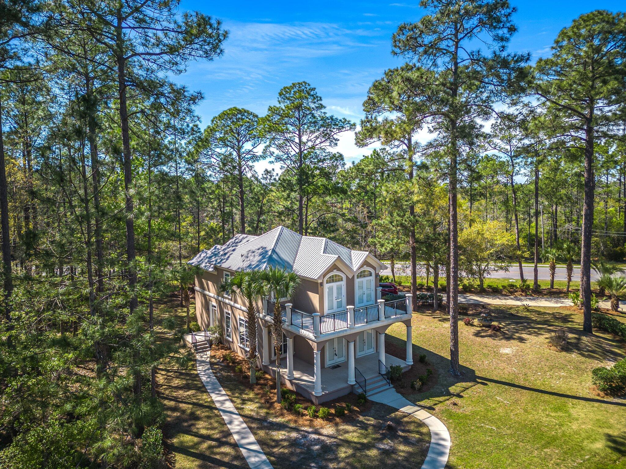 CROSS CREEK SHORES - Residential