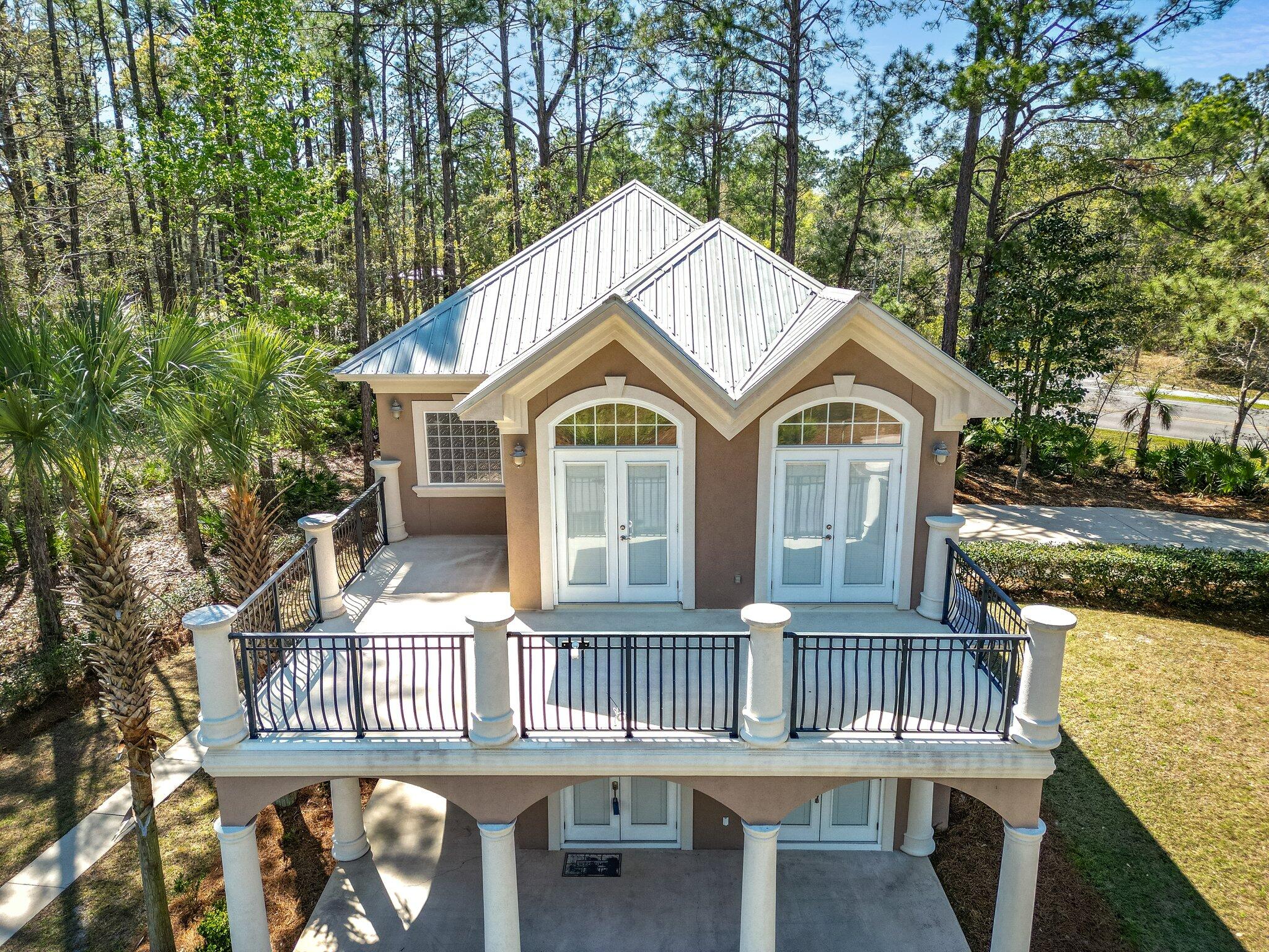 CROSS CREEK SHORES - Residential