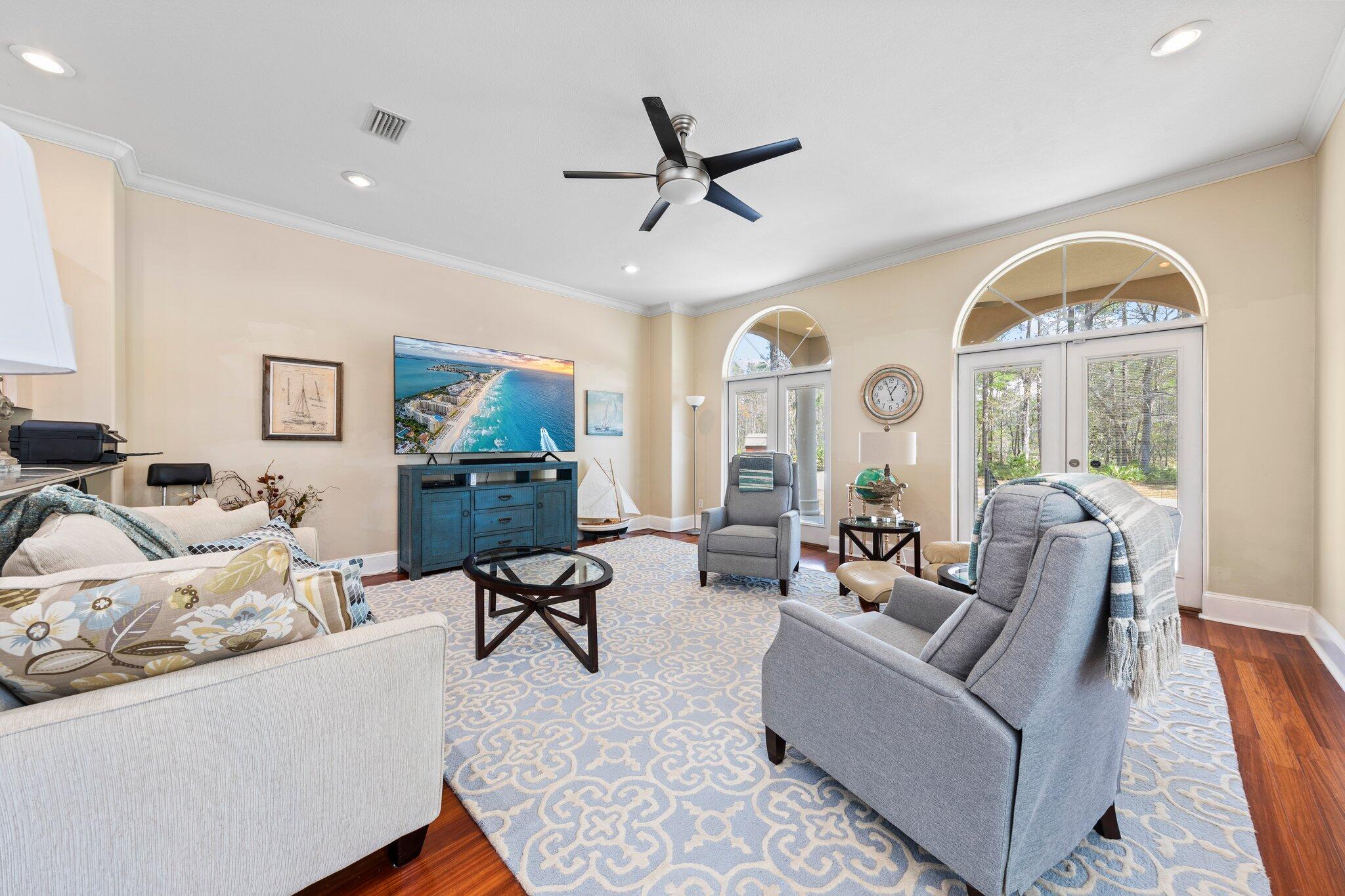 CROSS CREEK SHORES - Residential